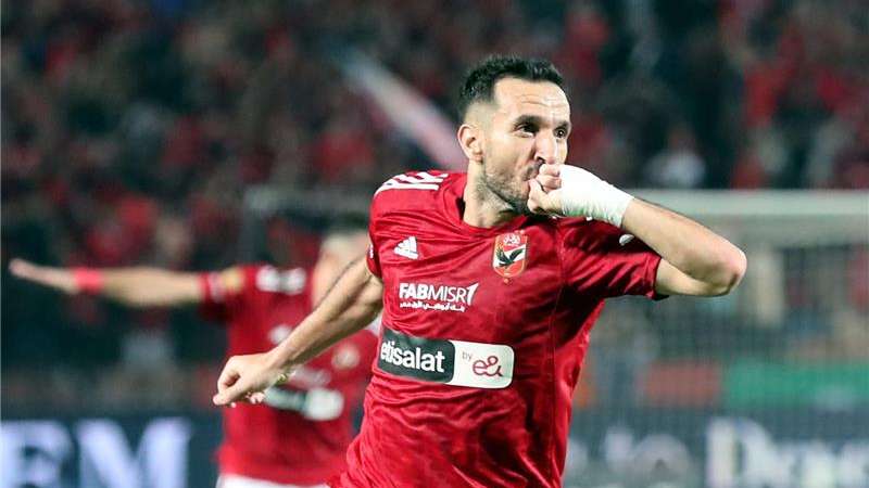 علي معلول يتحدث عن تجربته مع الأهلي المصري وسر قدسية اللاعب