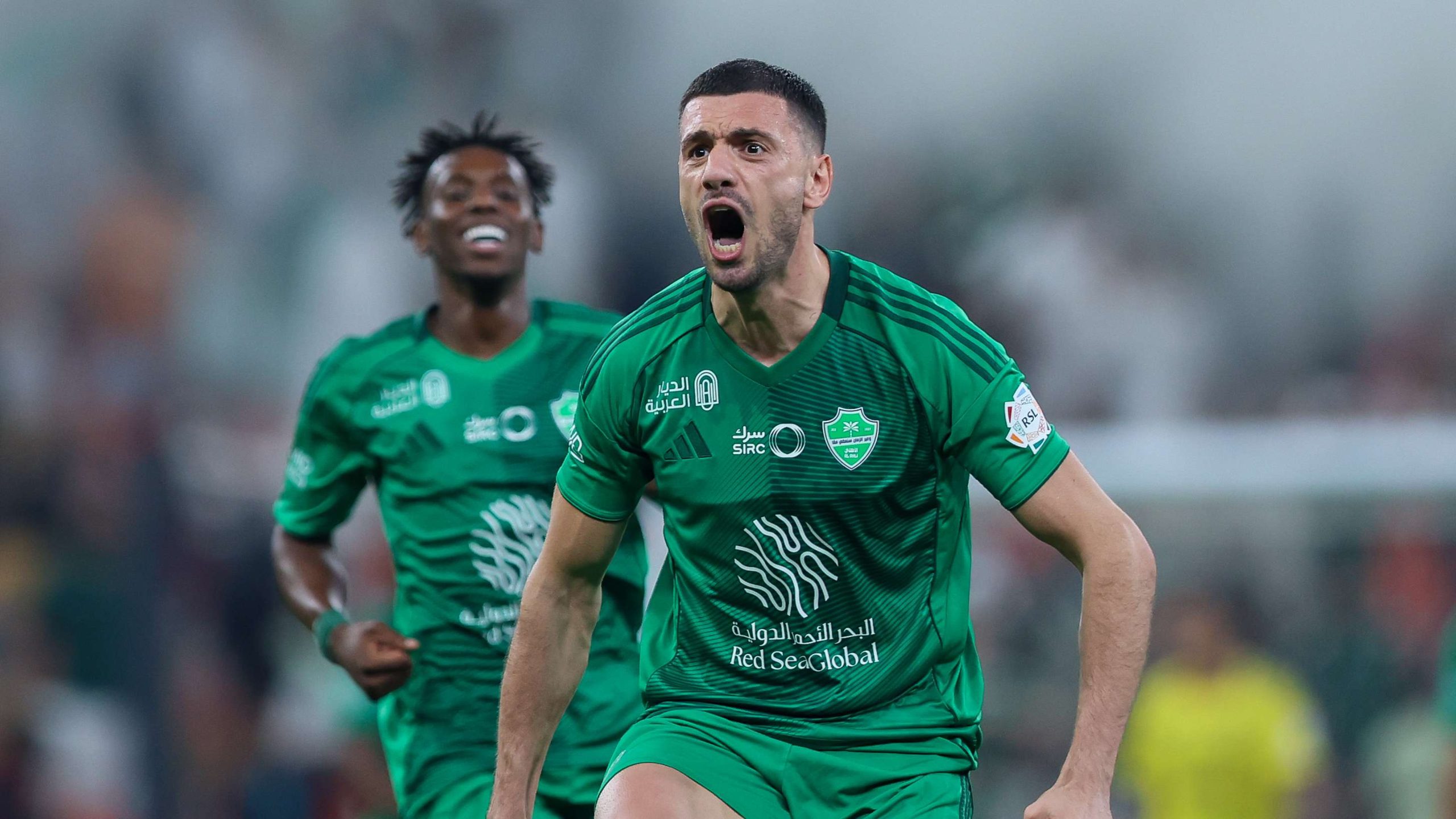 صدمة في الأهلي.. إصابة ميريح ديميرال تبعثر أوراق يايسله قبل ديربي جدة