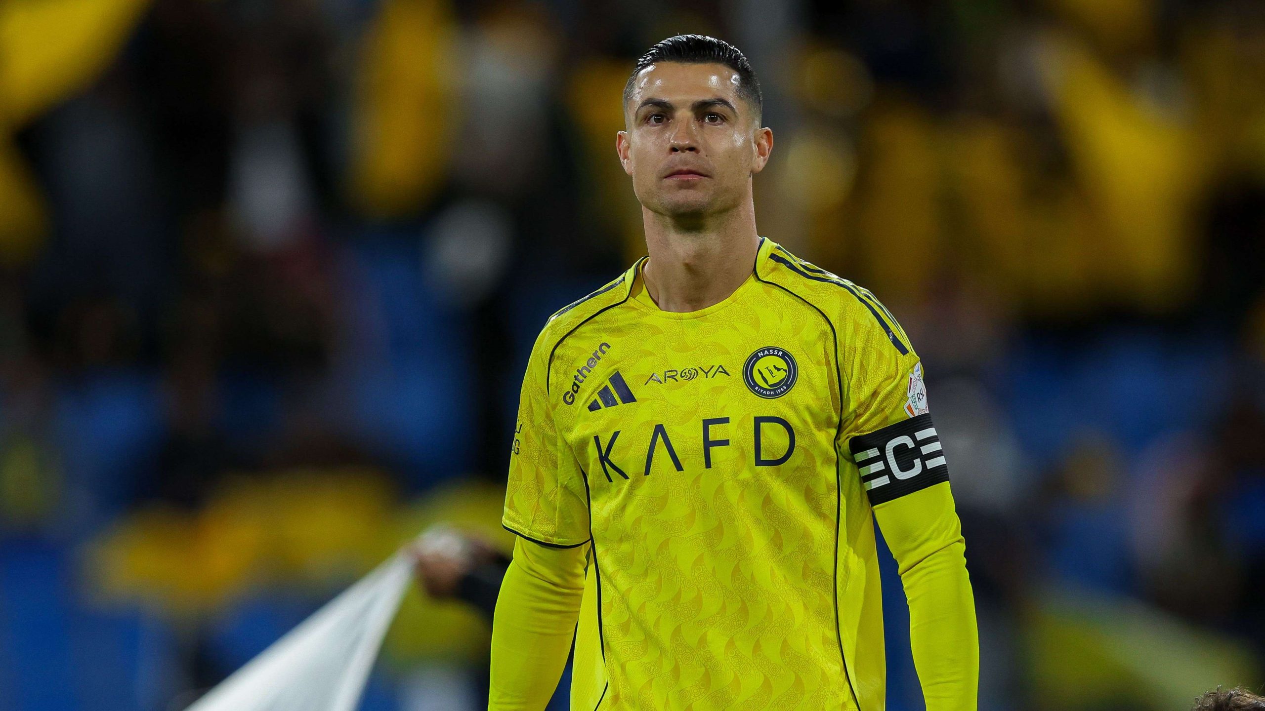 رسمياً.. النصر يحسم الجدل حول إصابة كريستيانو رونالدو ويكشف تفاصيل برنامجه التأهيلي