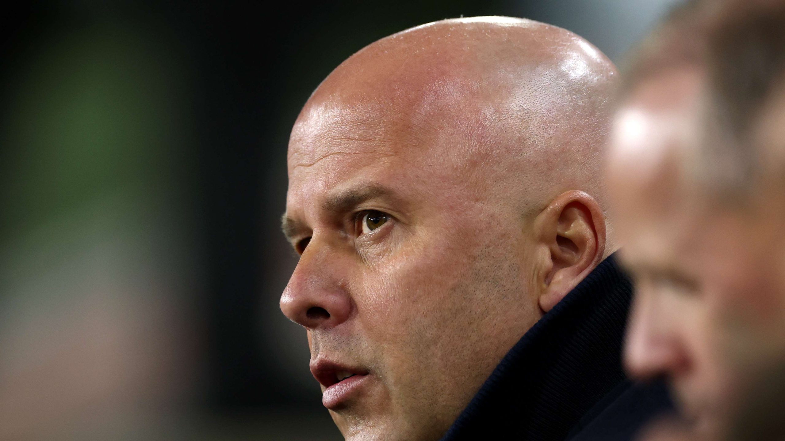 سلوت يفتح النار بعد تعثر ليفربول أمام وولفرهامبتون: “نُهدر النقاط ونُعاقب في الوقت القاتل