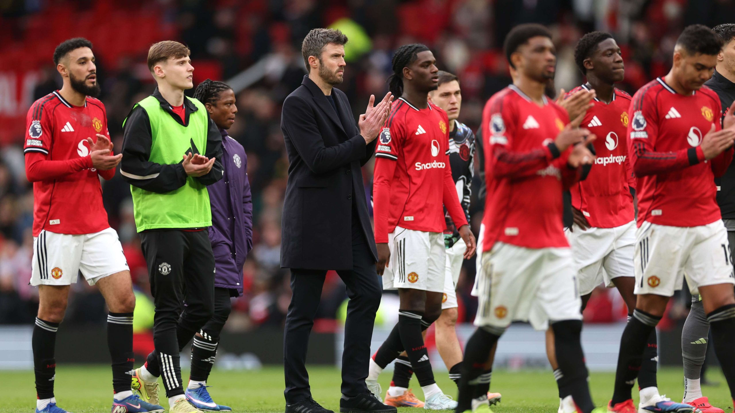 رسمياً.. إيقاف موهبة مانشستر يونايتد جاك فليتشر 6 مباريات بسبب “عبارة مسيئة