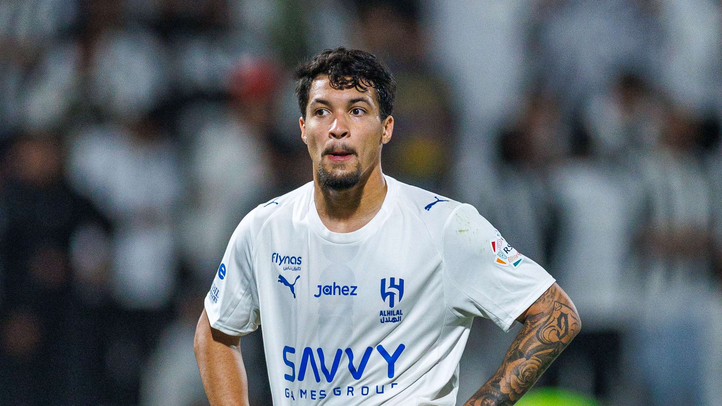 أتلتيكو مدريد يخطط لضم داروين نونيز من الهلال: تفاصيل الصفقة المرتقبة في ميركاتو 2025