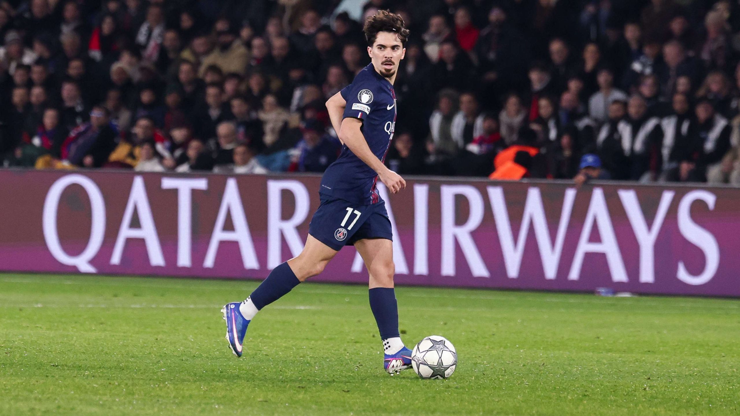 فيتينيا يحسم موقفه من ريال مدريد والدوري السعودي: تصريحات نارية لنجم باريس سان جيرمان