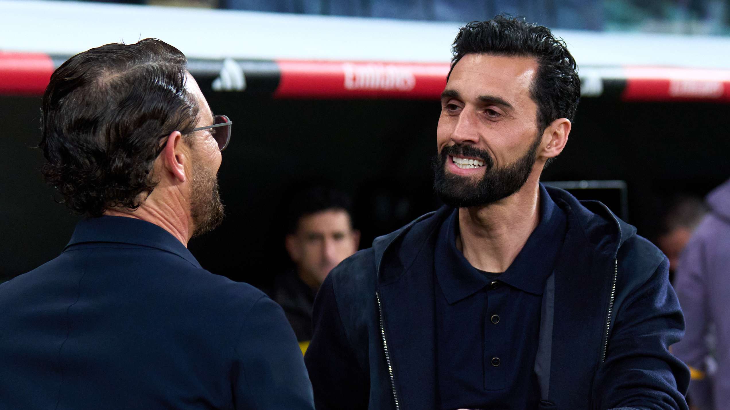 أربيلوا يتحدى ‘أزمة العشرة’ في ريال مدريد بالسخرية: مهمتي أصبحت أسهل!