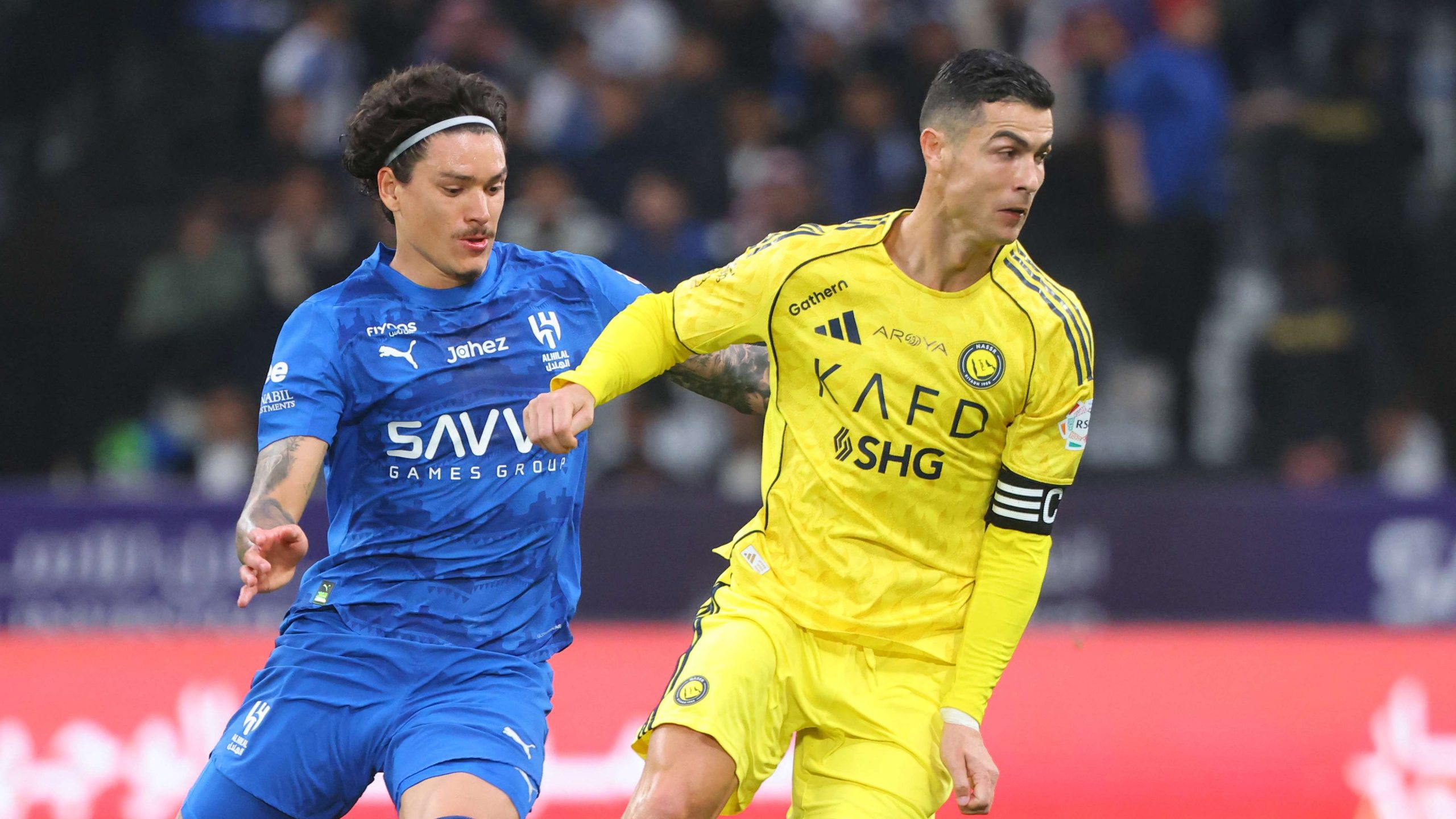 سعود الصرامي يفتح النار: دوري روشن «موجه» للهلال والجدول يفتقد للعدالة