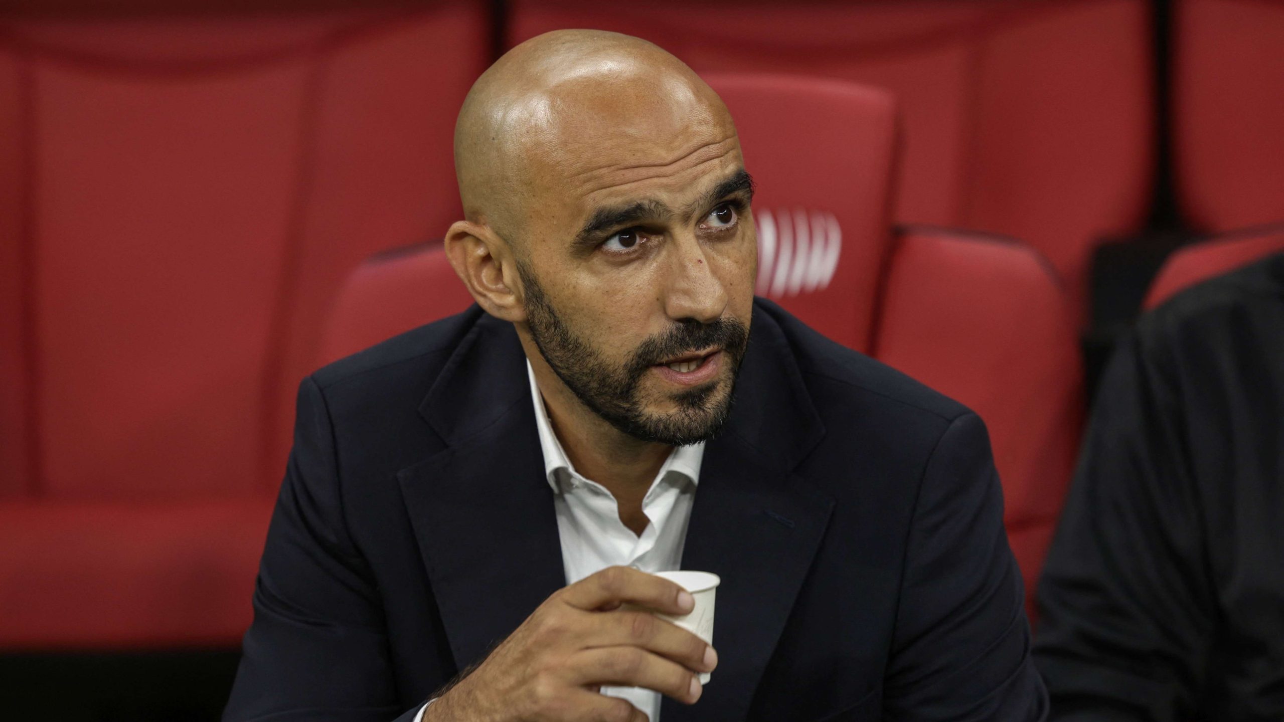 وليد الركراكي يرفض إغراءات الدوري السعودي ويختار وجهته الأوروبية القادمة