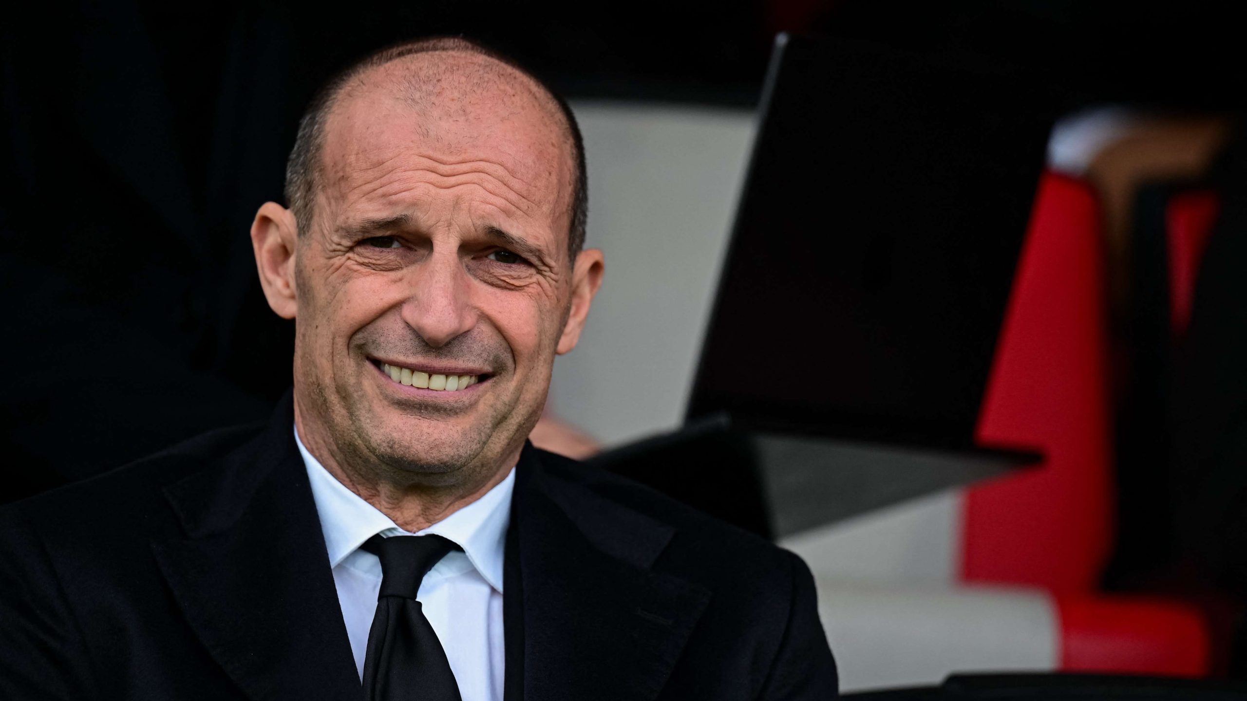 خارطة طريق أليجري.. شروط «الماكس» لانتشال ريال مدريد من كبوته وصفقة كبرى في الأفق