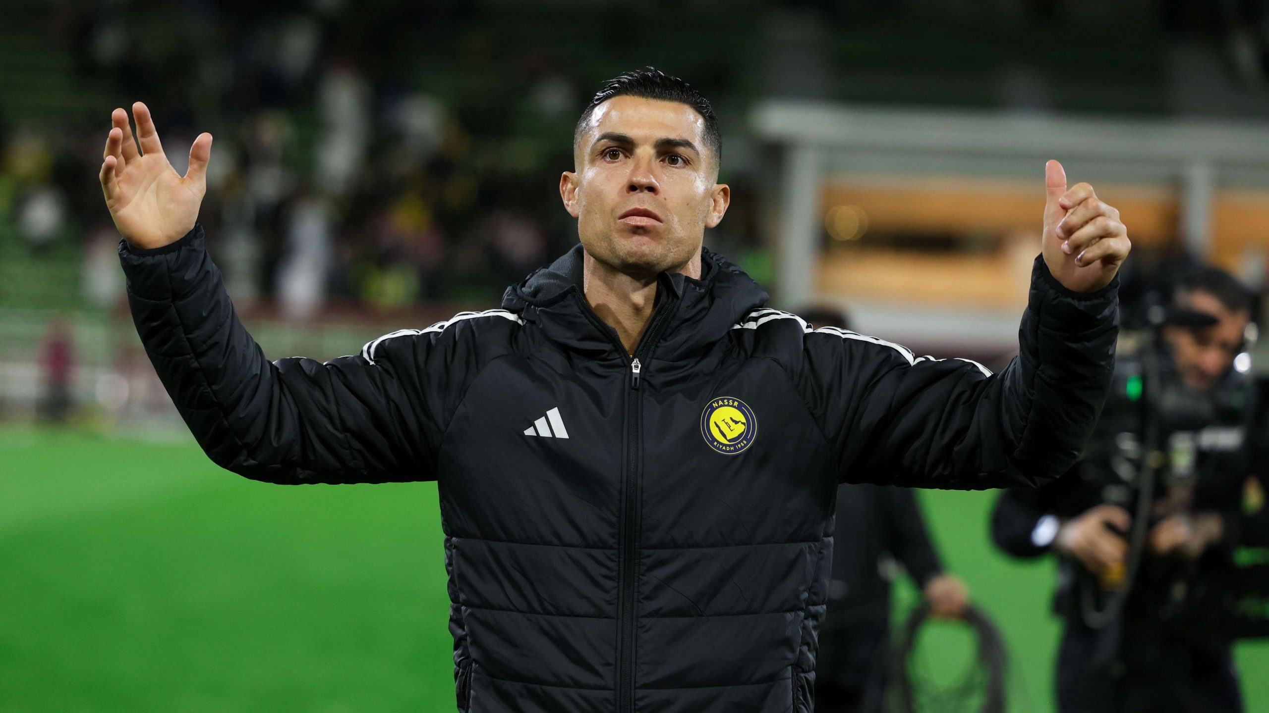 جالتييه يتحدى النصر: غياب رونالدو لا يربك حساباتي.. وهدفنا النقاط الثلاث