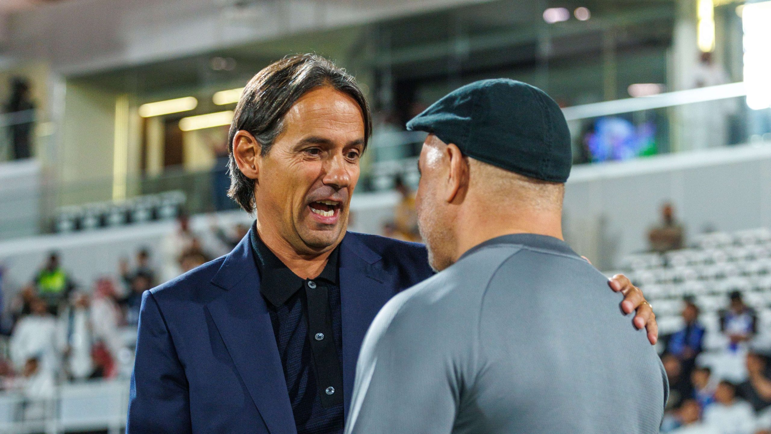 إنزاجي يكشف موقف بنزيما ويحسم غياب ثلاثي الهلال قبل مواجهة النجمة في دوري روشن