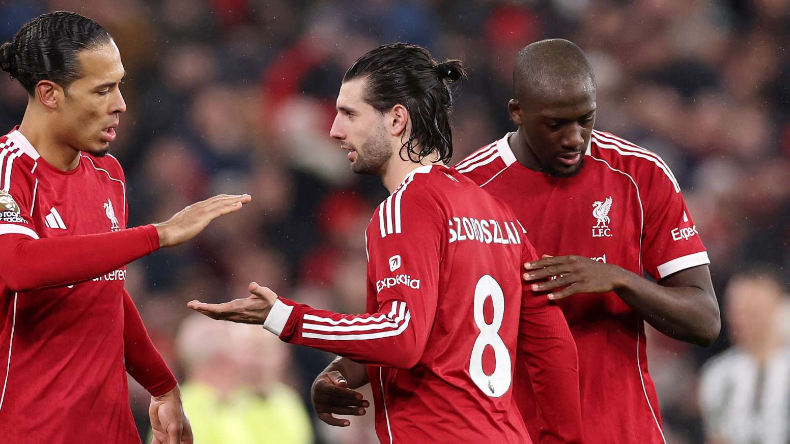 خطة ‘الملكي’ لترميم الدفاع.. إبراهيما كوناتي يفتح أبواب ريال مدريد ويقترب من مغادرة ليفربول