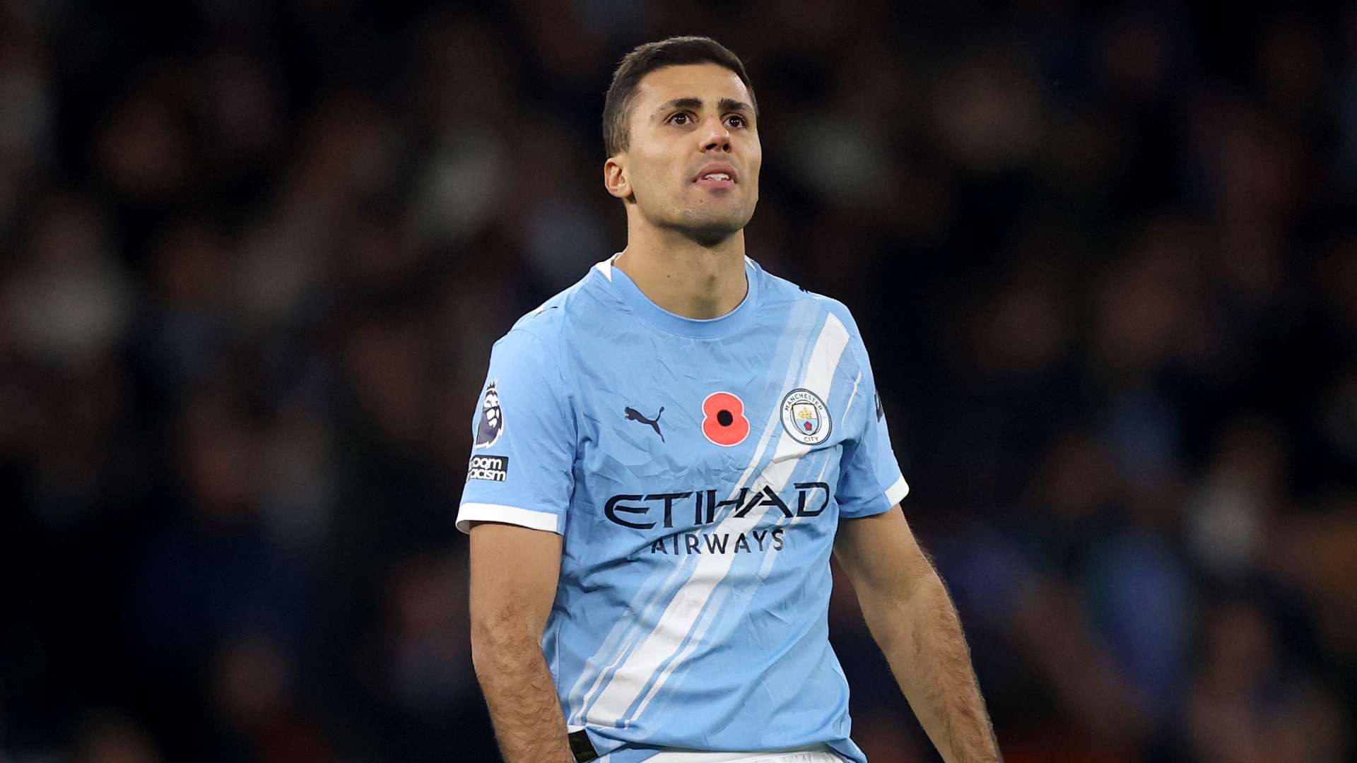 رودري وريال مدريد: “عقبة وحيدة” تهدد صفقة القرن في سانتياجو برنابيو