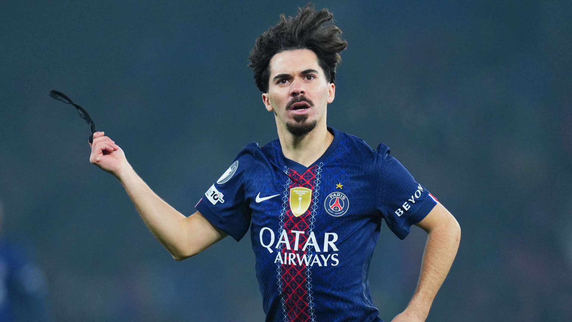 فيتينيا يصدم ريال مدريد: الرحيل عن باريس سان جيرمان الآن “حماقة”.. وهذا رأيي في بيدري