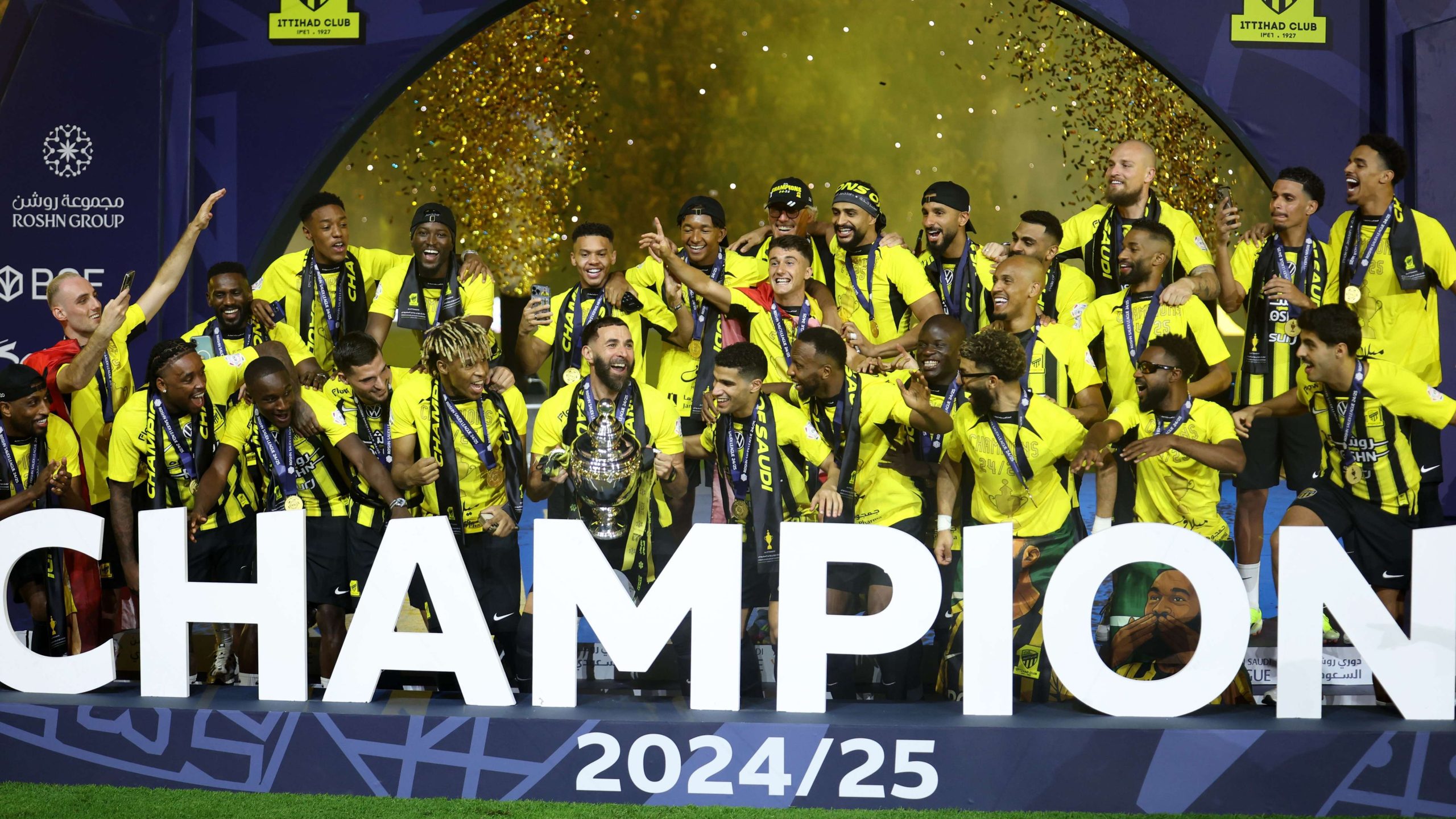 دليل تذاكر دوري روشن السعودي 2025-2026: الأسعار، المواعيد، وأسهل طرق الحجز