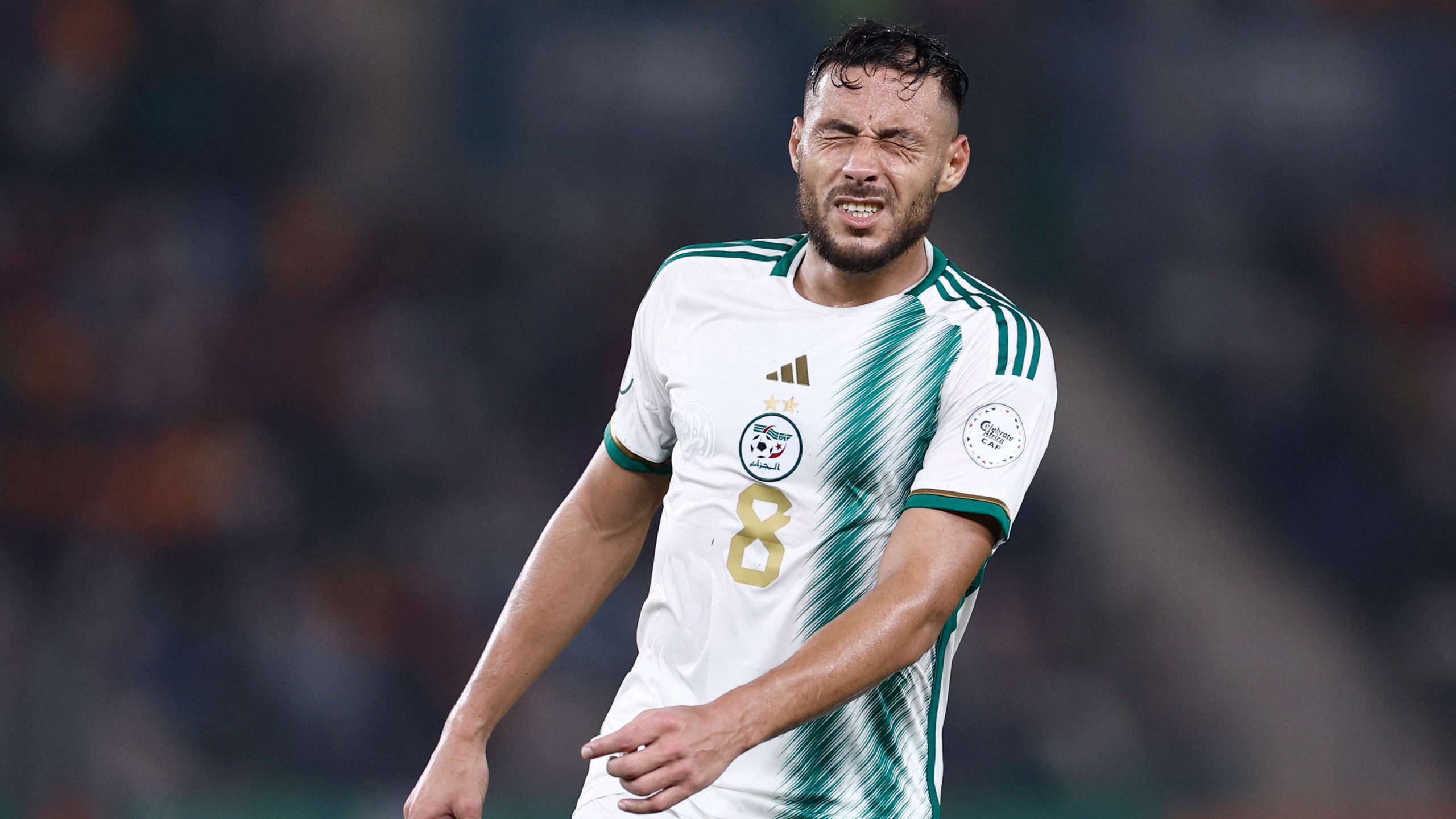 صدمة ليوسف بلايلي.. عقوبة قاسية من الفيفا تهدد مسيرته وحلم مونديال 2026