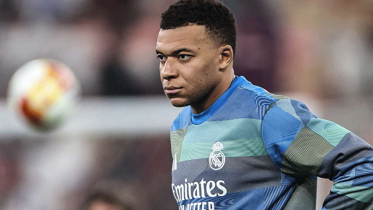 صدمة في ريال مدريد.. شكوك حول لحاق مبابي بموقعة مانشستر سيتي في دوري أبطال أوروبا