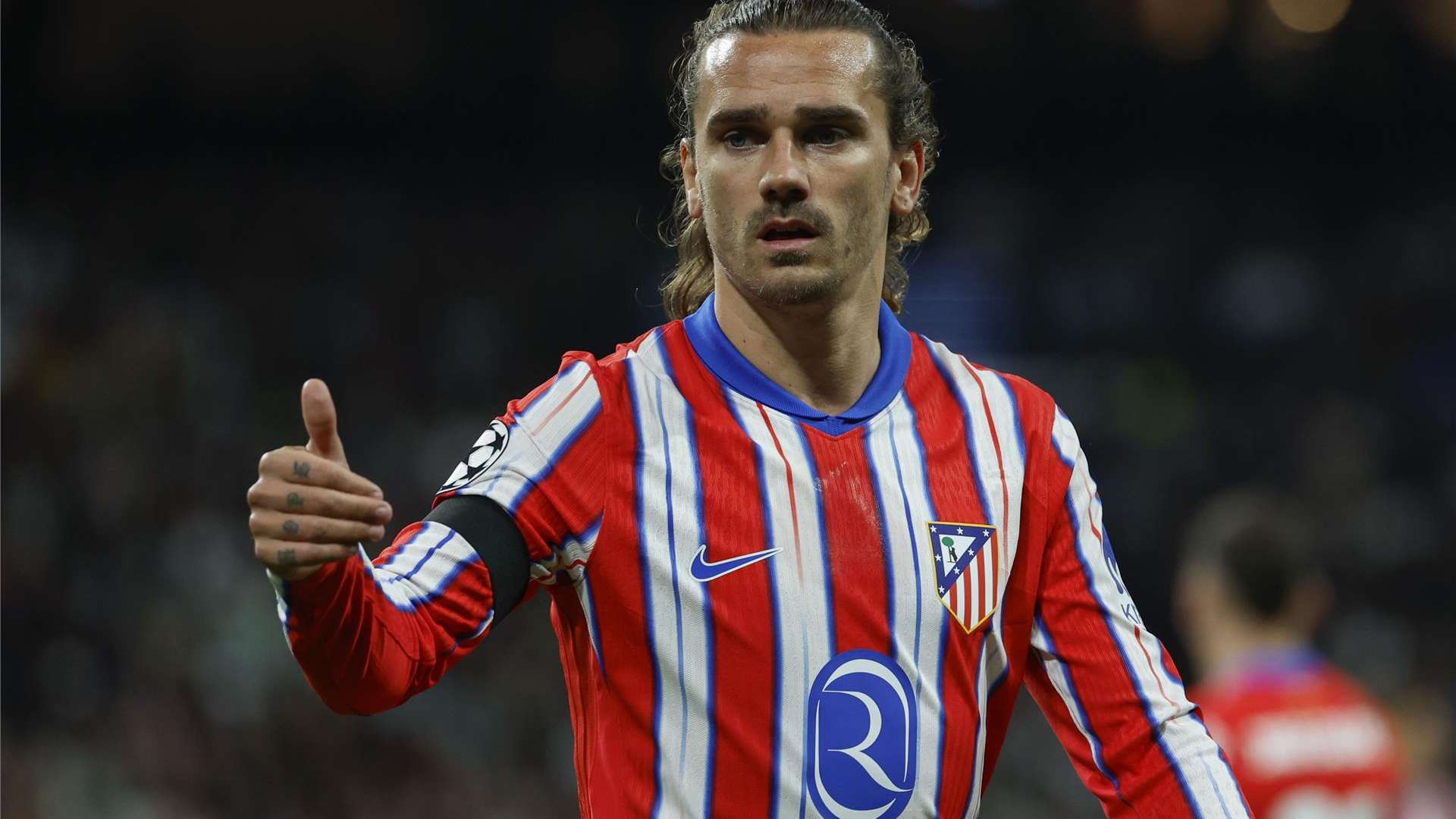 حقيقة رحيل جريزمان عن أتلتيكو مدريد.. الدوري الأمريكي يترقب واللاعب يحسم قراره النهائي