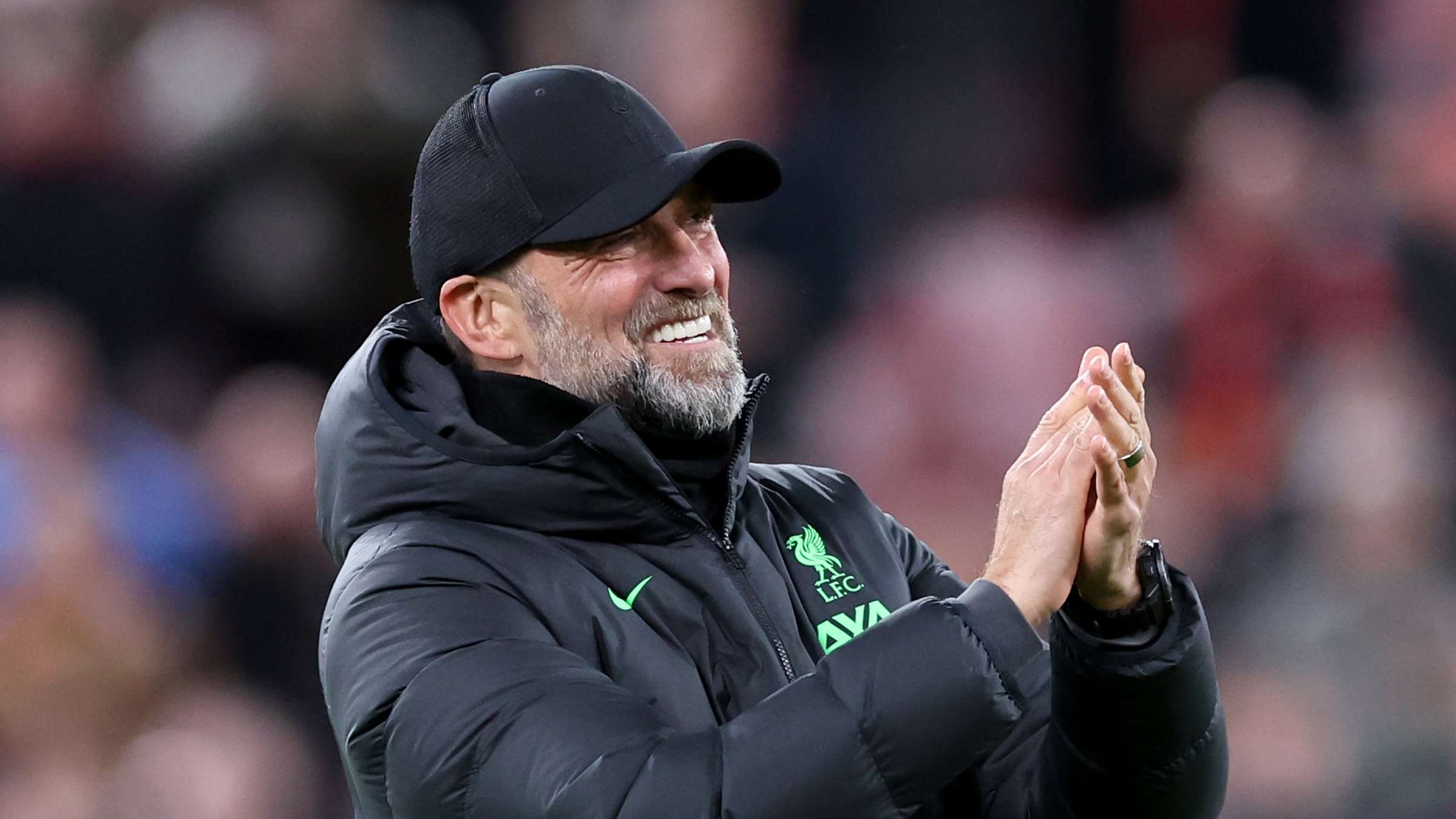 تحول مفاجئ في موقف كلوب.. ريال مدريد يجس نبض “المدير الألماني” مرتين لخلافة أربيلوا