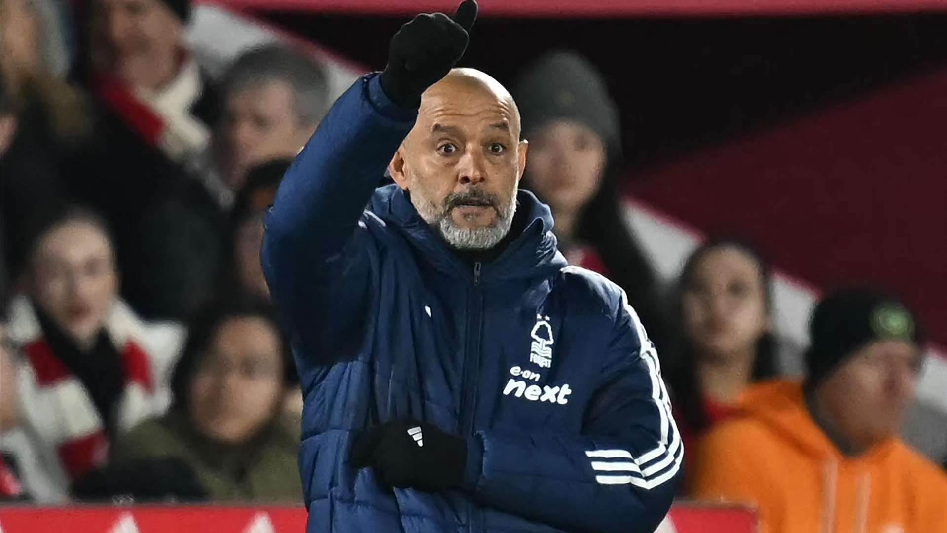 نونو سانتو ينفجر ضد “الفنون المظلمة” في الدوري الإنجليزي: ما يحدث في الكرات الثابتة “جنون تحكيمي