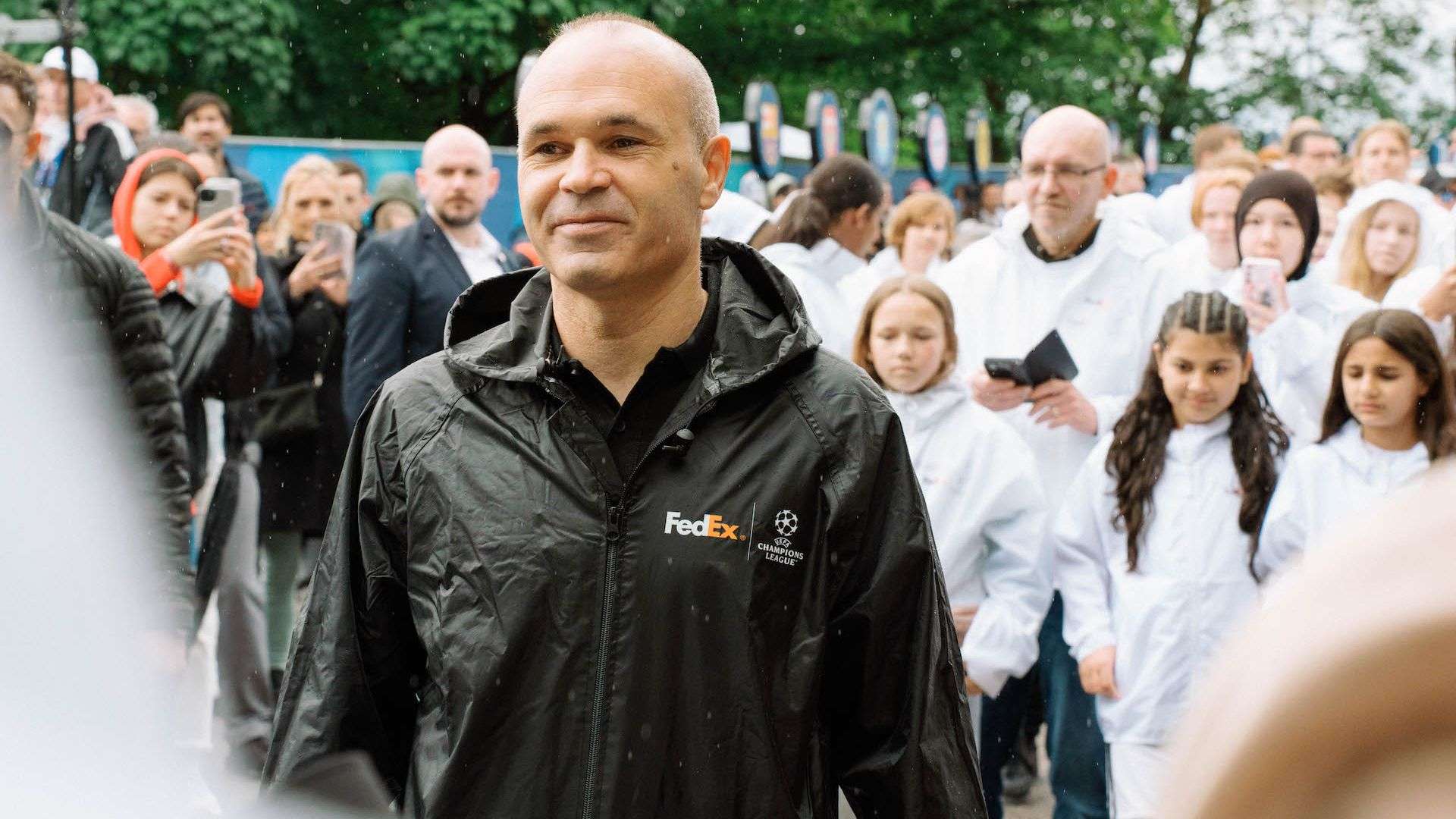 كواليس فشل انضمام إنييستا للاتحاد المغربي.. أزمة مالية وارتباك إداري يثيران الجدل