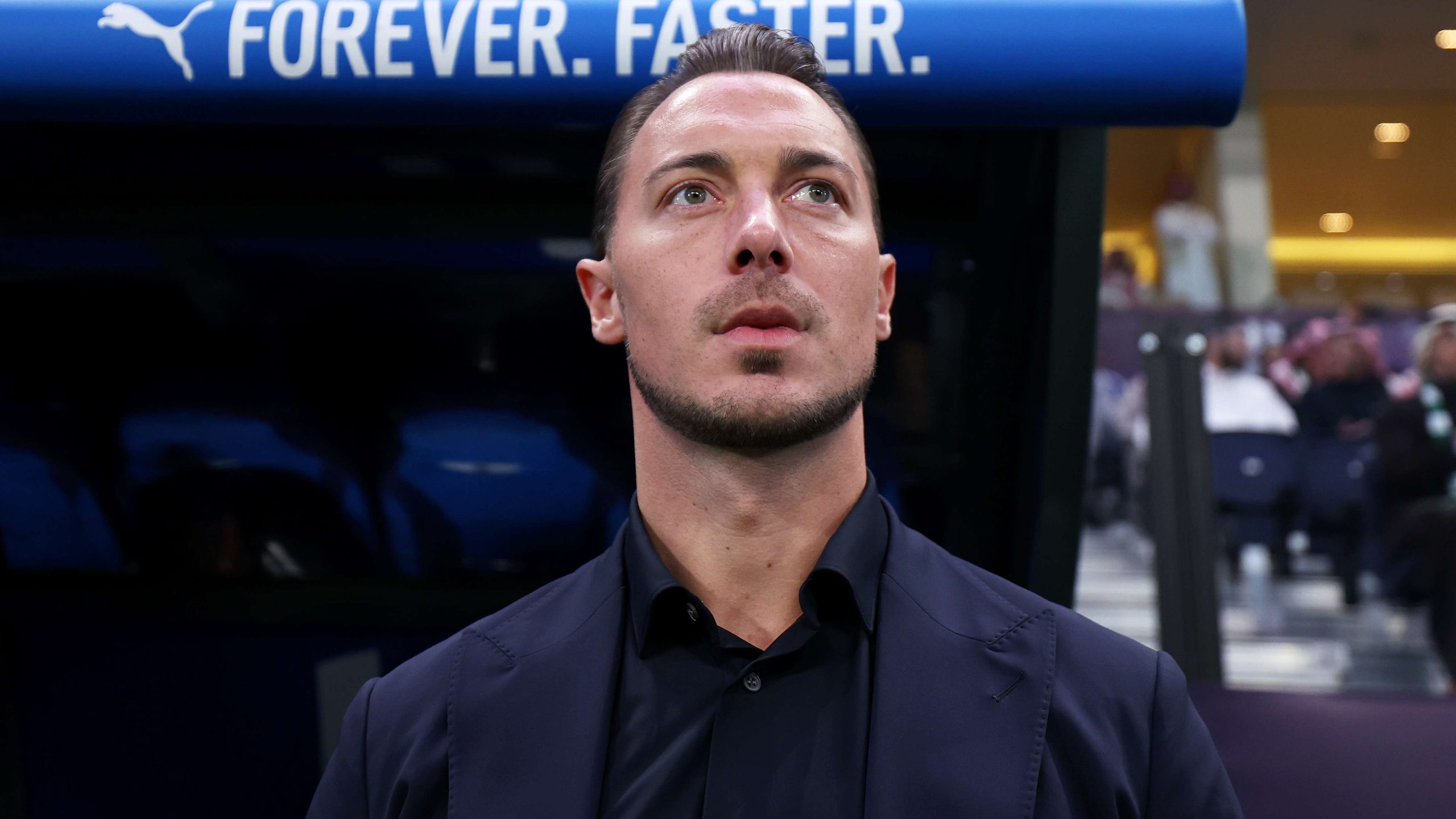 يايسله يكتب التاريخ في ديربي جدة.. وكونسيساو يغرق في الأرقام السلبية بعد ثلاثية الأهلي