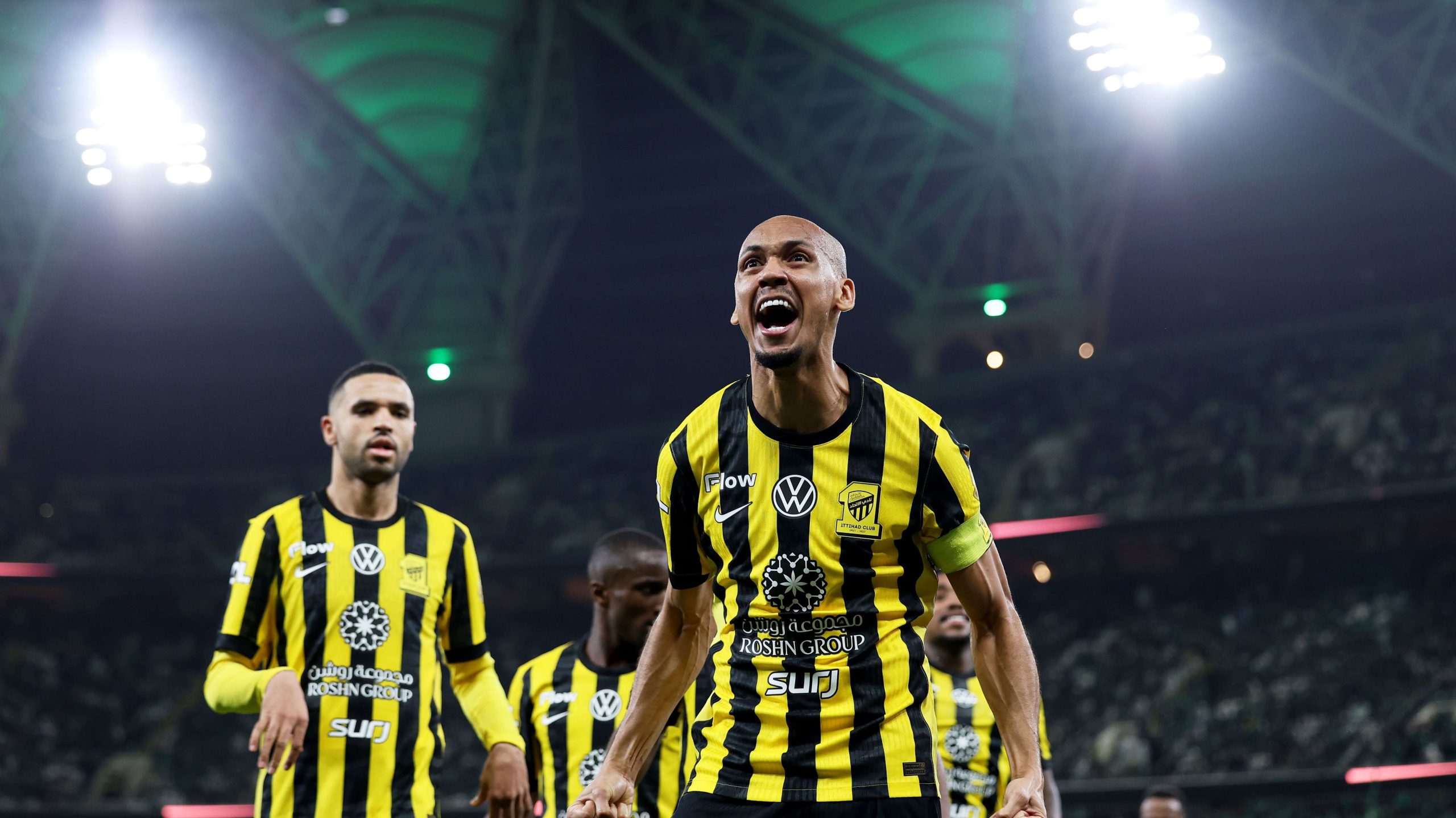 فابينيو يحلل أسباب سقوط الاتحاد في ديربي جدة: أخطاء دفاعية وغياب الروح وراء الخسارة أمام الأهلي