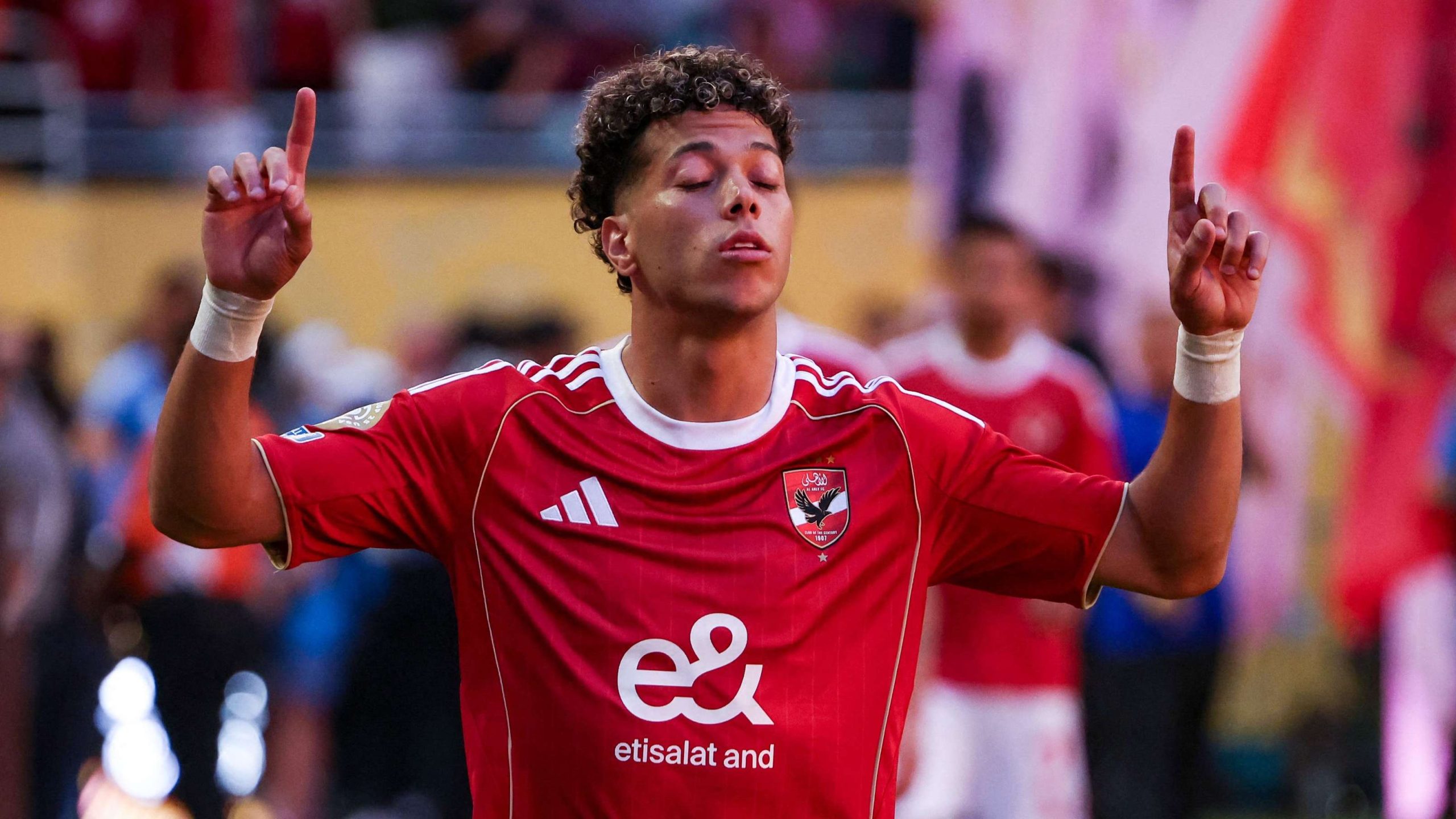 صراع الملايين يشتعل.. مزاد سعودي لضم إمام عاشور بقيادة أهلي جدة