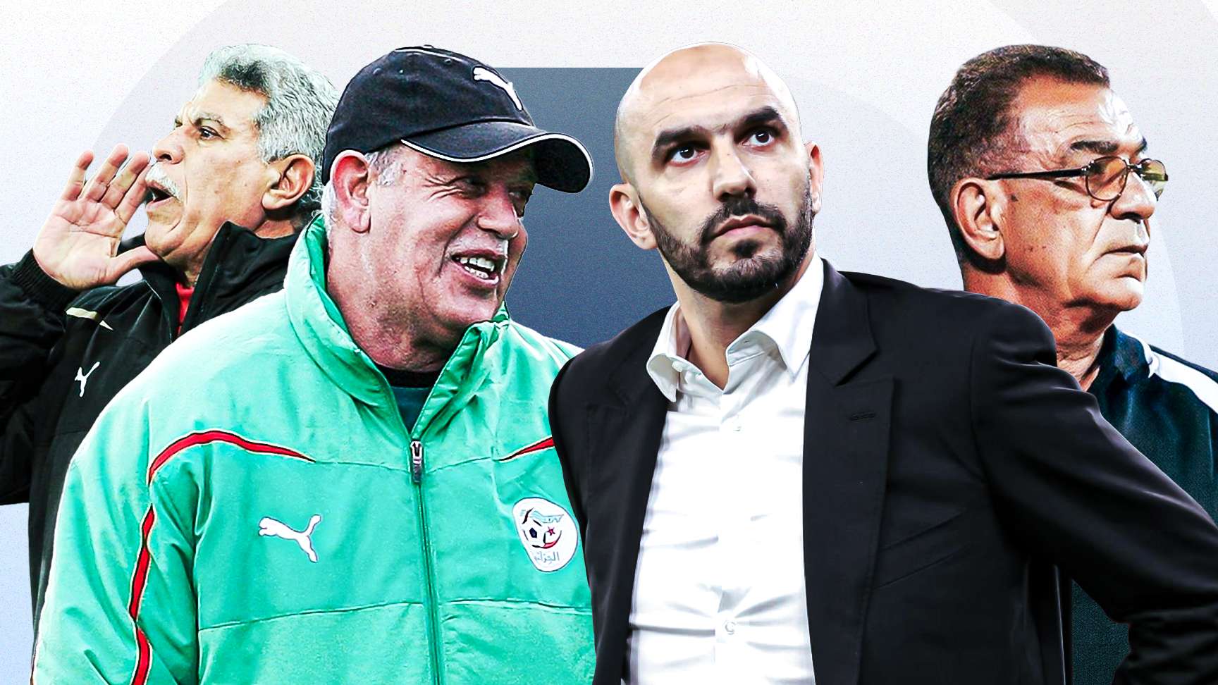 هل انتهت الرحلة الأسطورية؟ وليد الركراكي وسؤال الأفضلية في تاريخ المدربين العرب