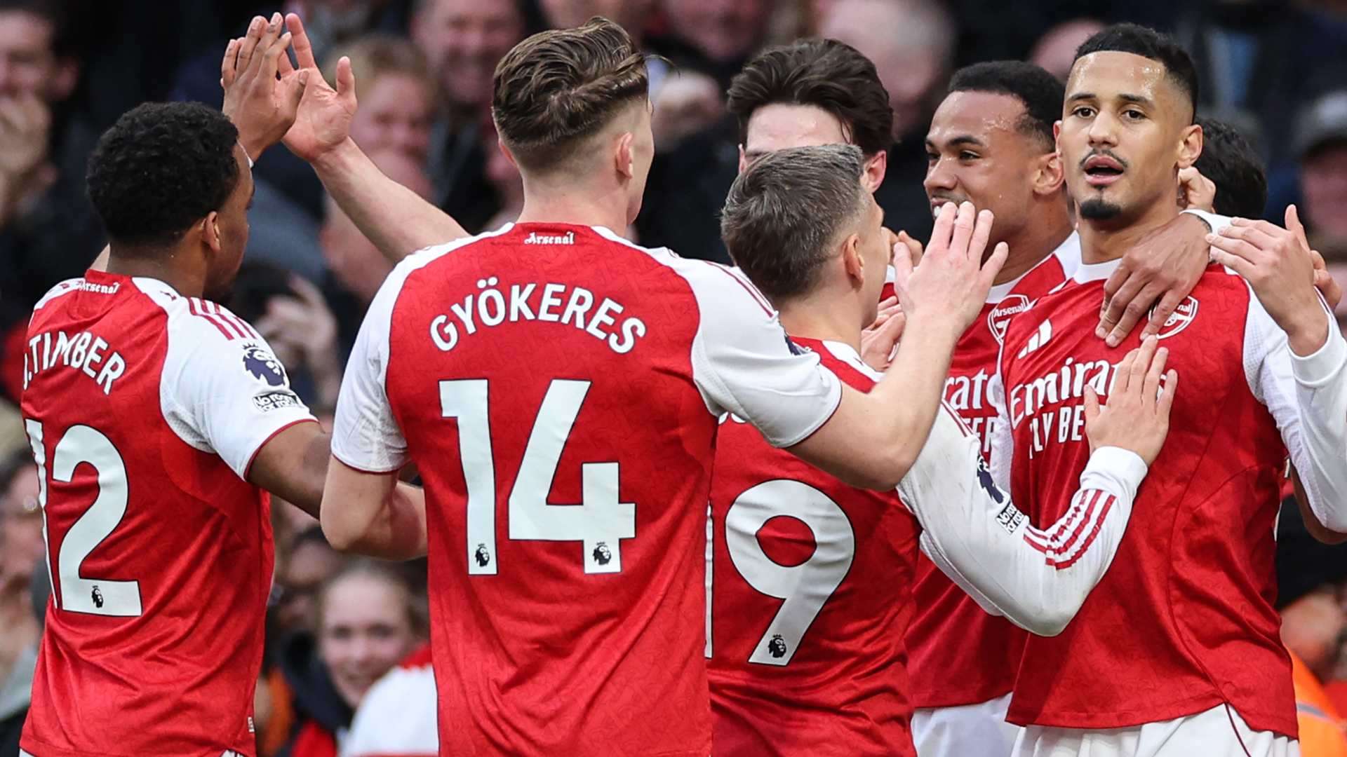 زلزال في لندن.. أرسنال يجهز قائمة ضحايا للمذبحة الكبرى لتصحيح المسار المالي