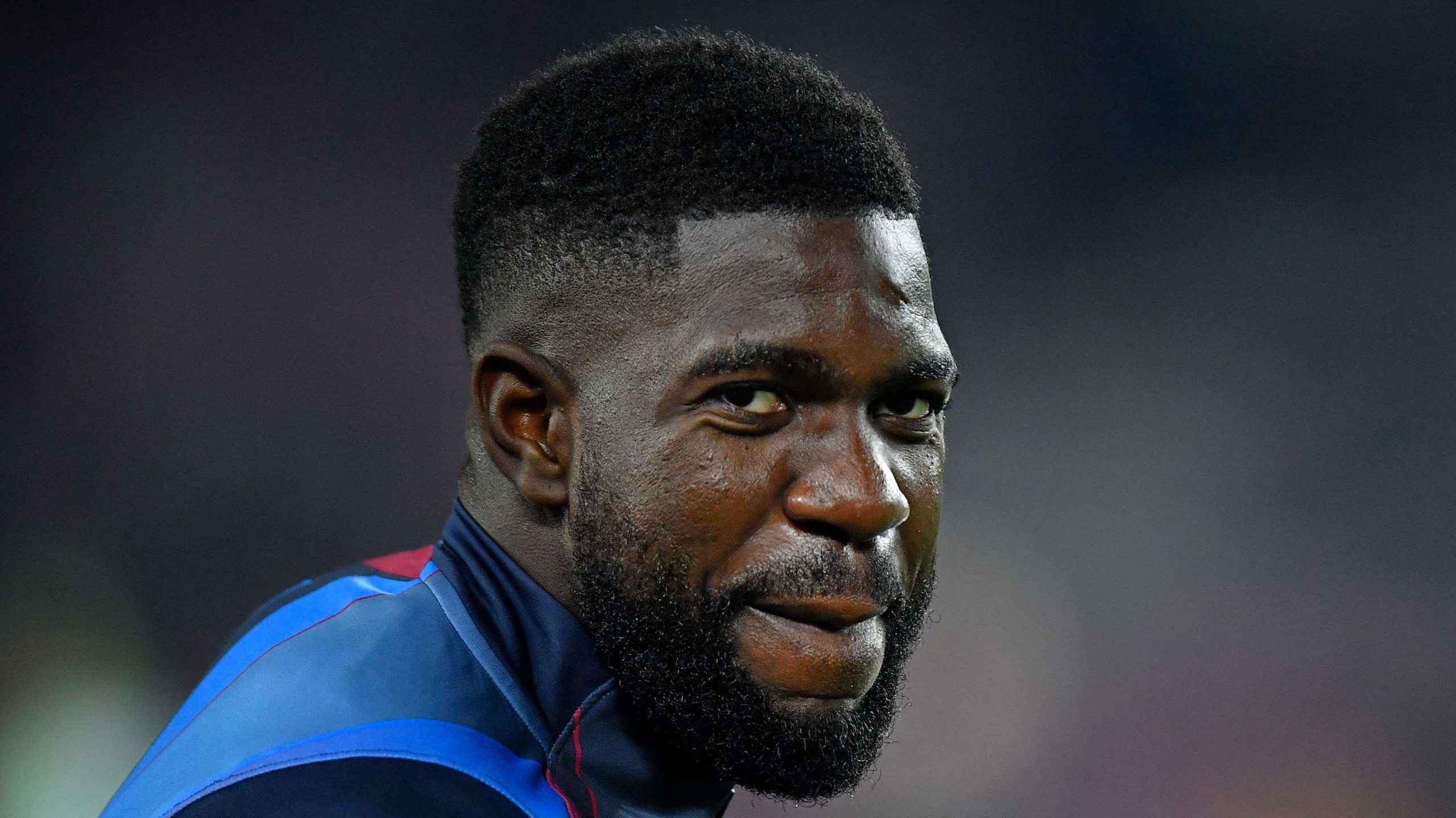 أومتيتي يهاجم إندريك: هوسك “سخيف” وقد يحرمك من المونديال