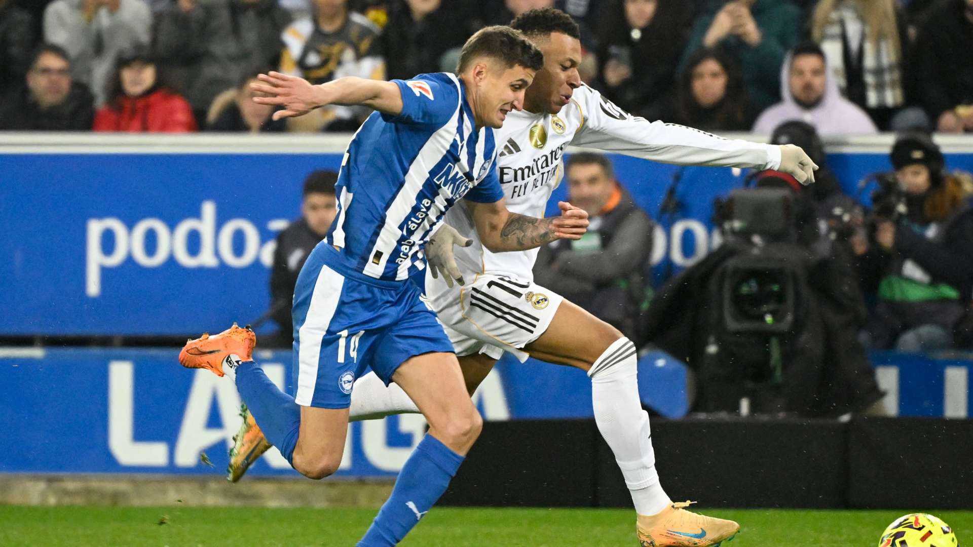 باقة سفر استثنائية لمباراة ريال مدريد وديبورتيفو ألافيس في عيد الفطر 2026