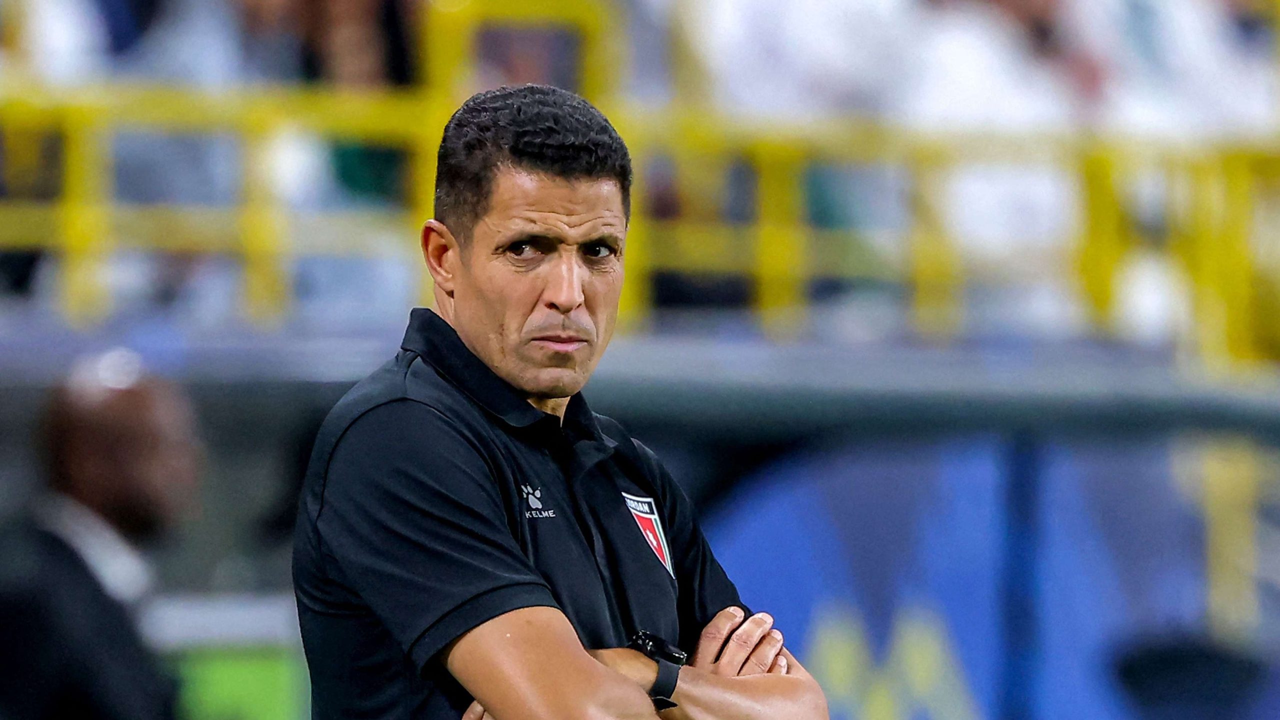 مفاجأة في الوداد.. الحسين عموتة يقترب من قيادة الكتيبة الحمراء