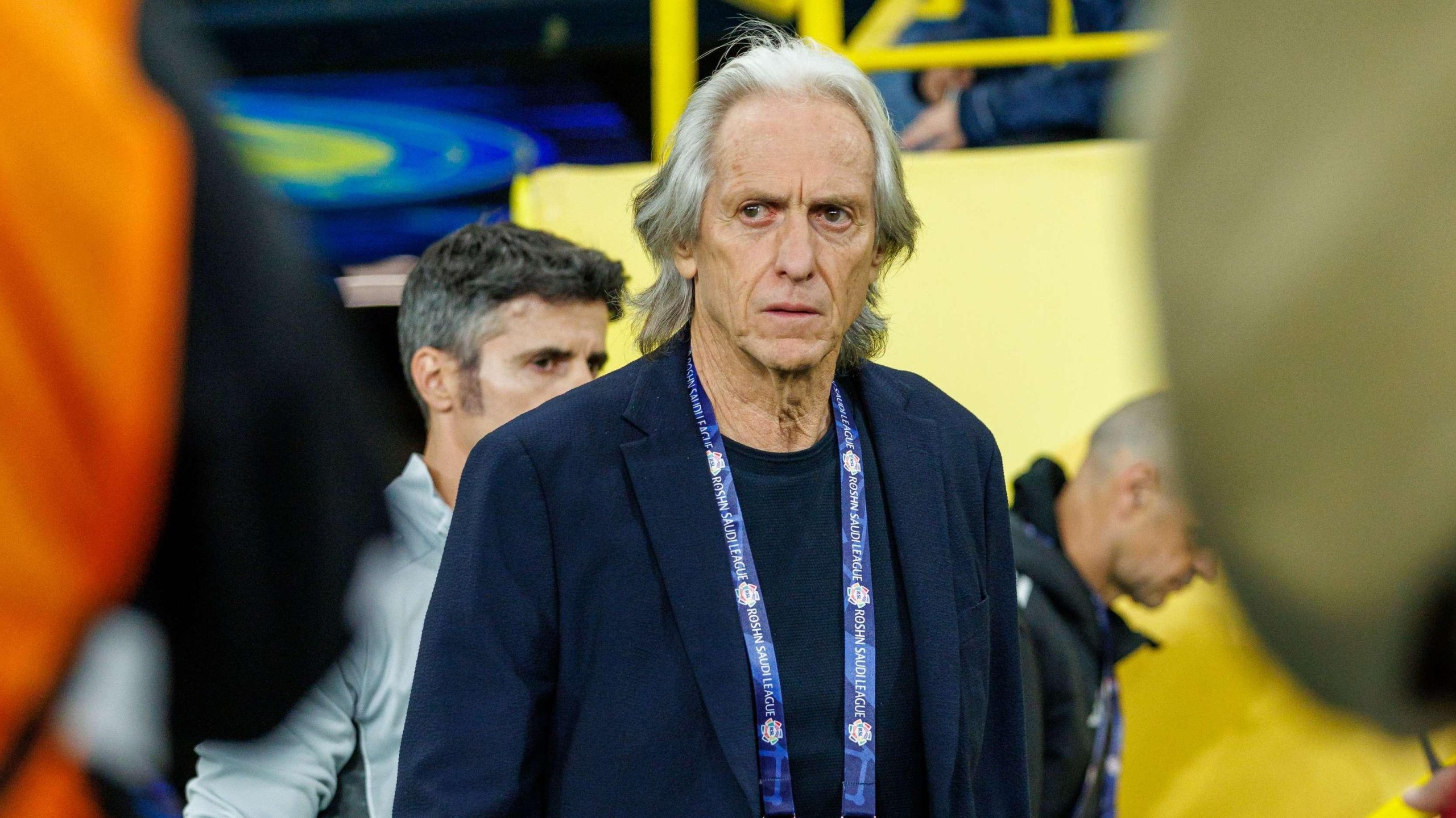 عودة “المنحوس” لكتيبة النصر: مخطط جيسوس يعيد سامي النجعي للمستطيل الأخضر عبر دوري جوي