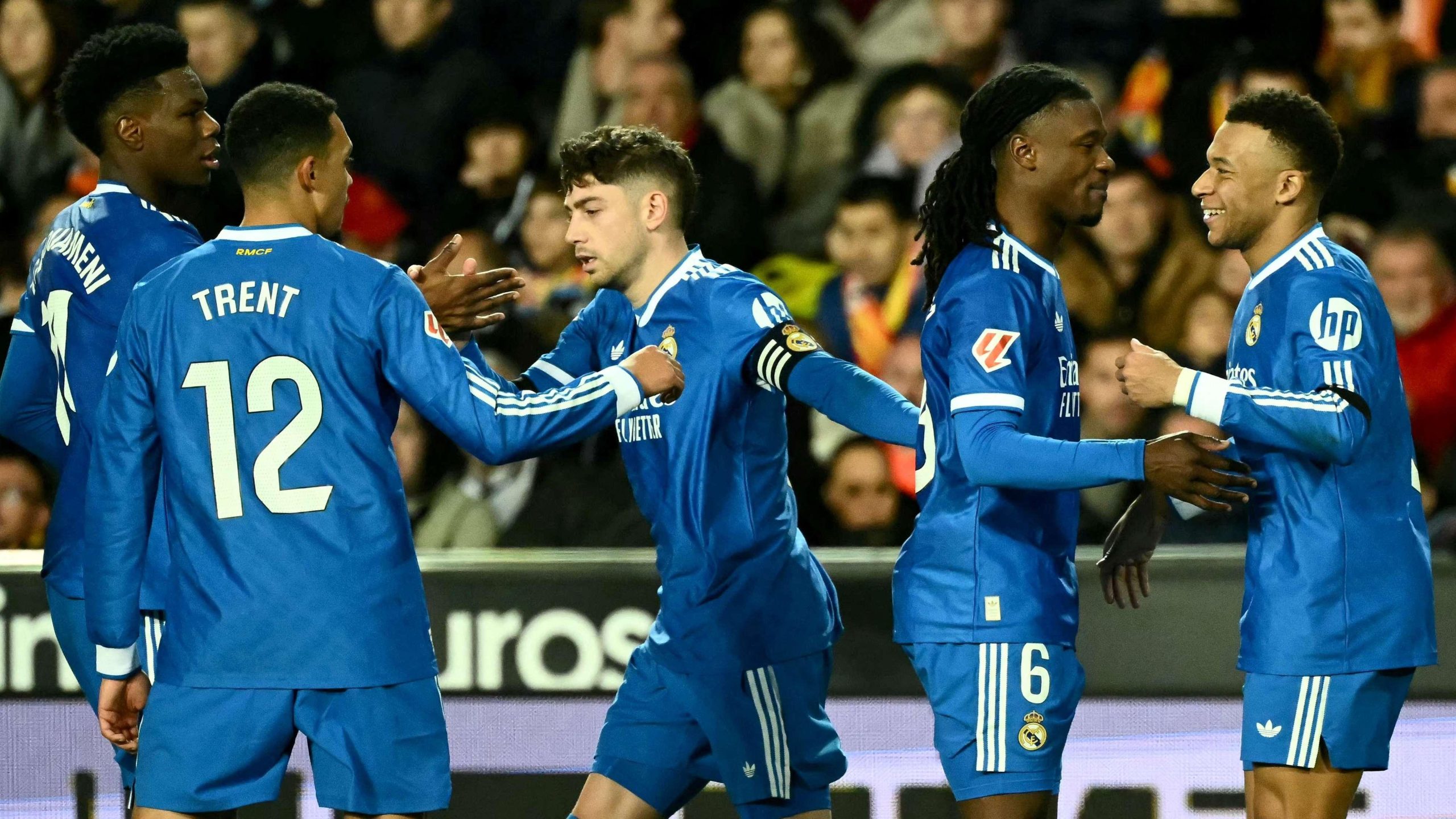 اهتمام إيطالي بضم كامافينجا: إنتر ميلان يجهز بوصلته نحو مدريد