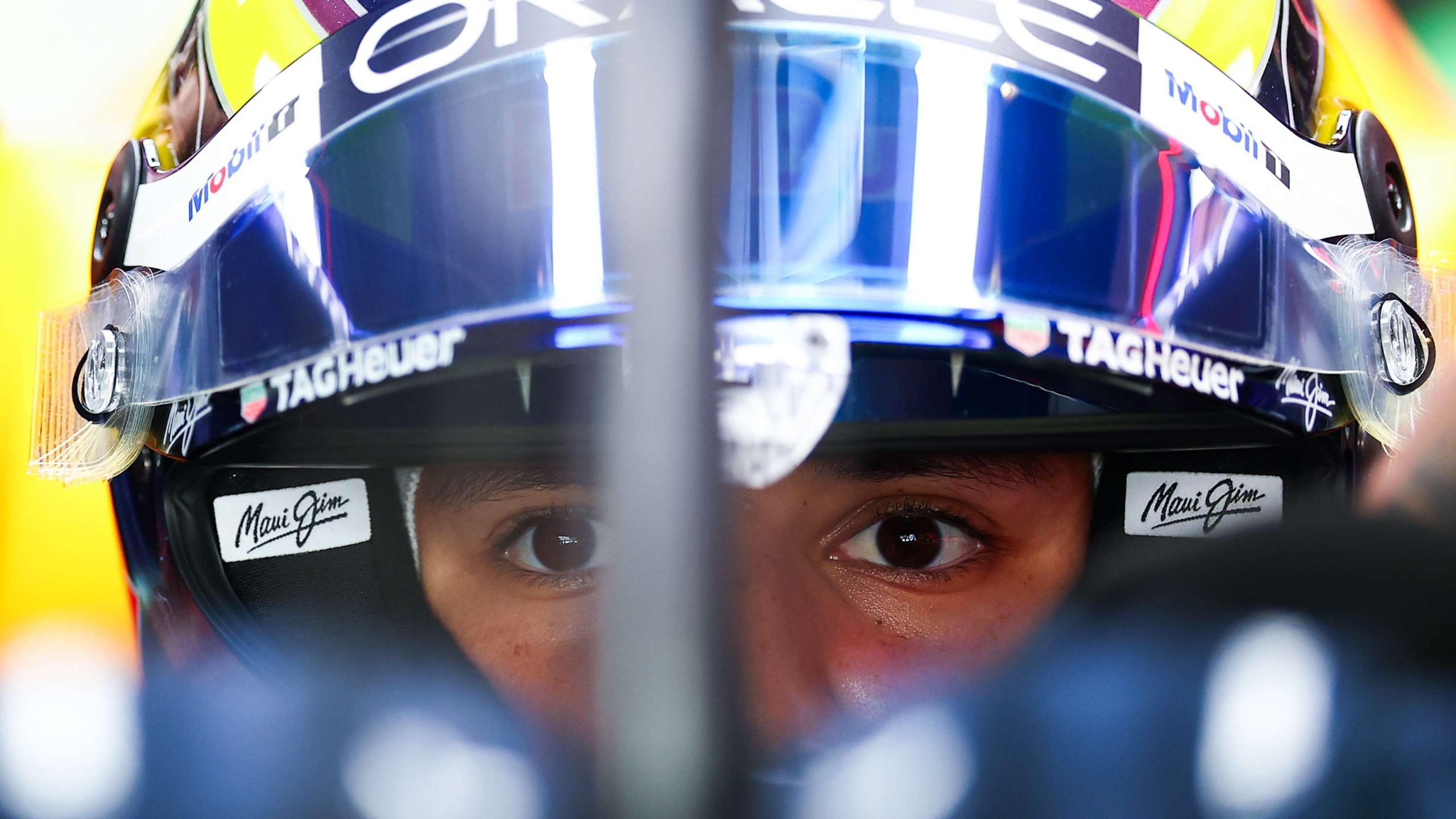 حجار في “كتيبة” ريد بول: هل يطيح الفرنسي بعرش فيرستابن؟