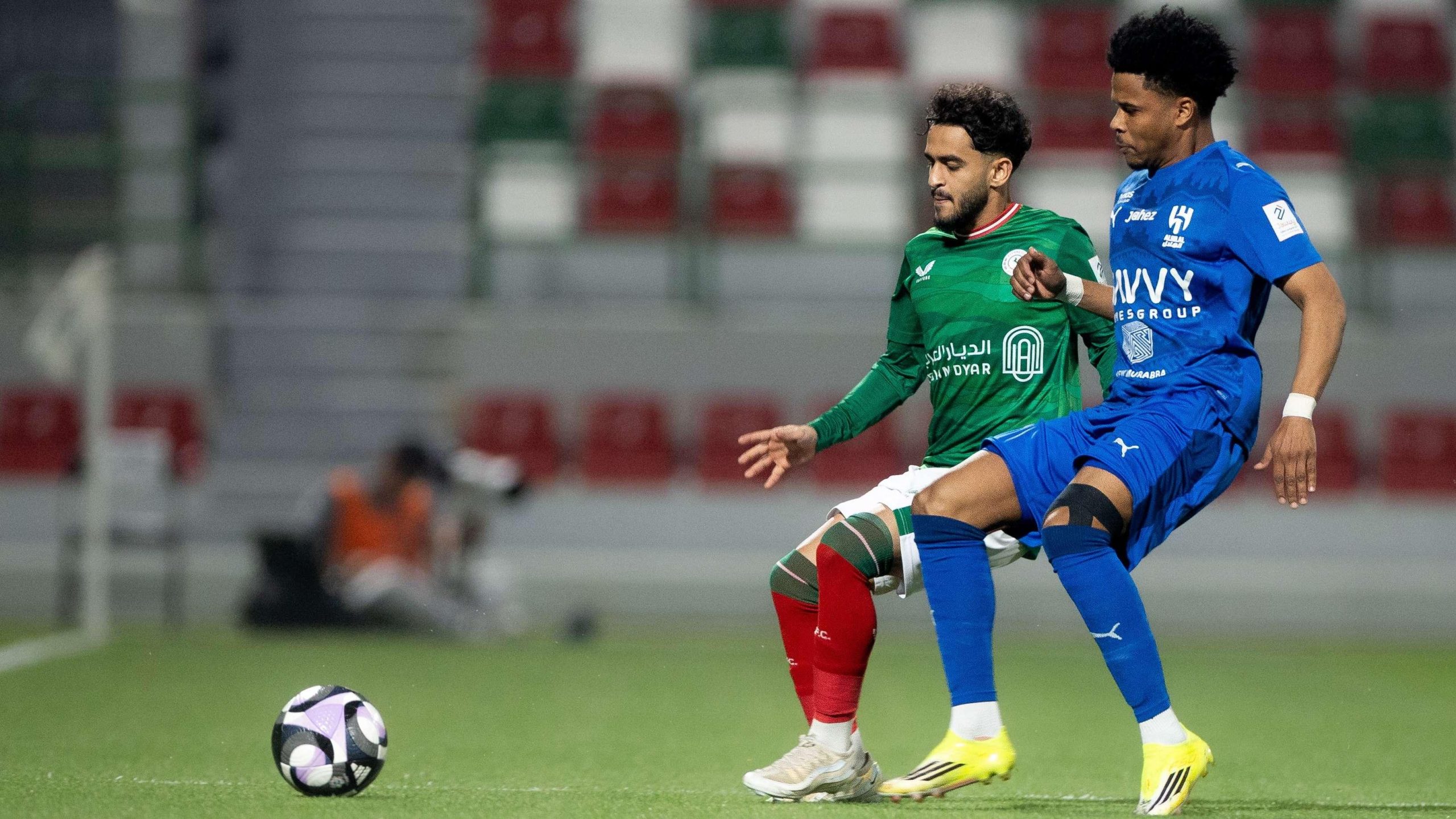 اضطرابات الطيران تبعثر أجندة 3 مباريات في دوري جوّي للنخبة