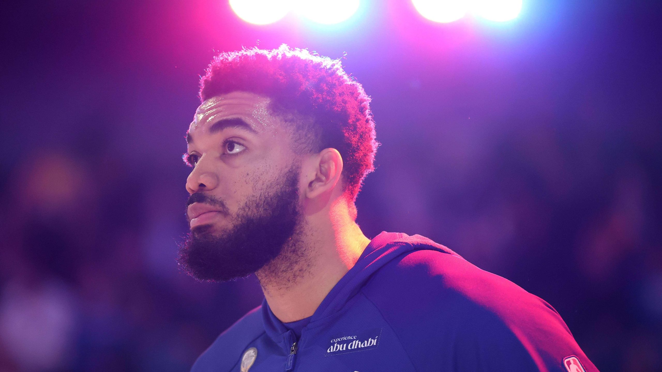 زلزال في نيويورك: نيكس يحسم مصير تاونز قبل إغلاق الميركاتو