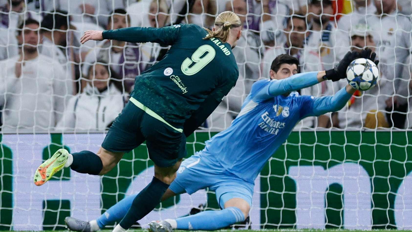 نار الصراع تتجدد: ريال مدريد ومانشستر سيتي الموعد والتشكيل والقنوات