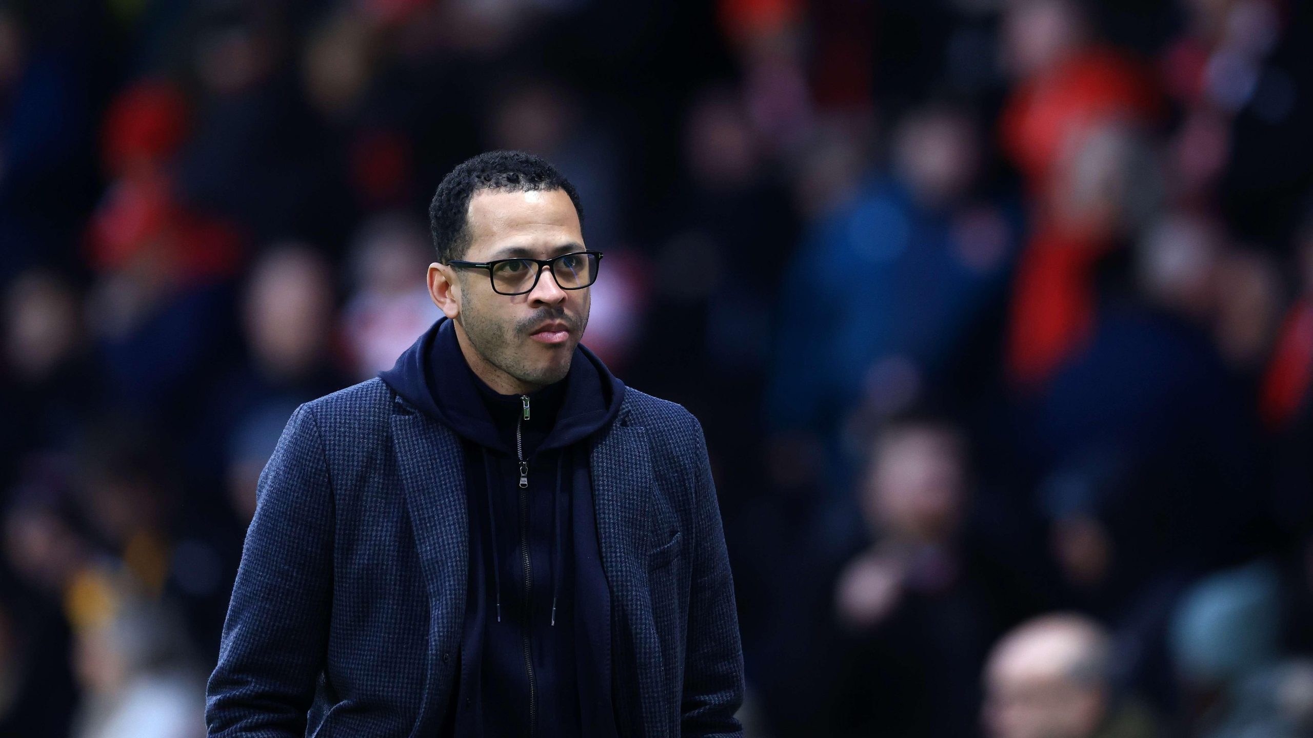 روسينيور يبدد الشكوك حول حراس المرمى ويكشف كواليس تجديد عقد ريس جيمس