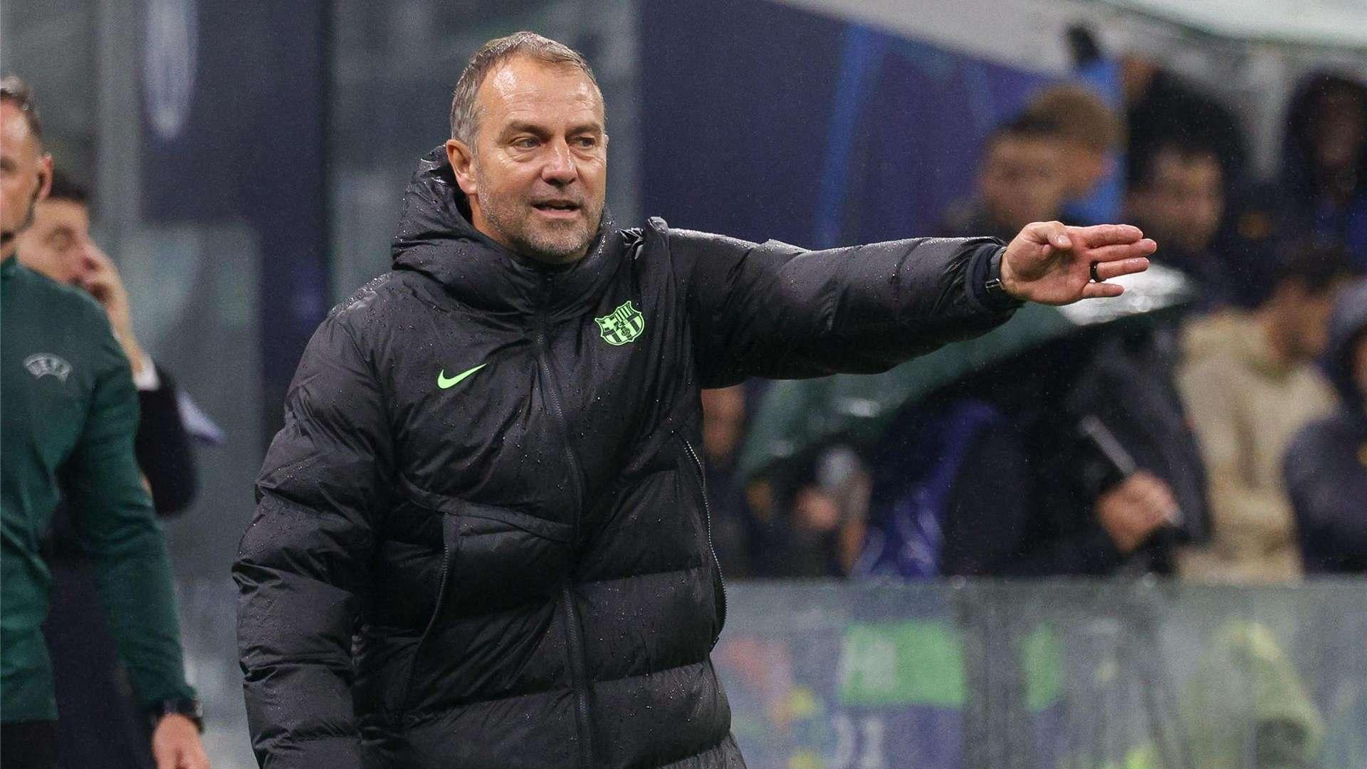 لا ماسيا’ ورقة فليك الرابحة: شريان الحياة لبرشلونة في خضم التحديات