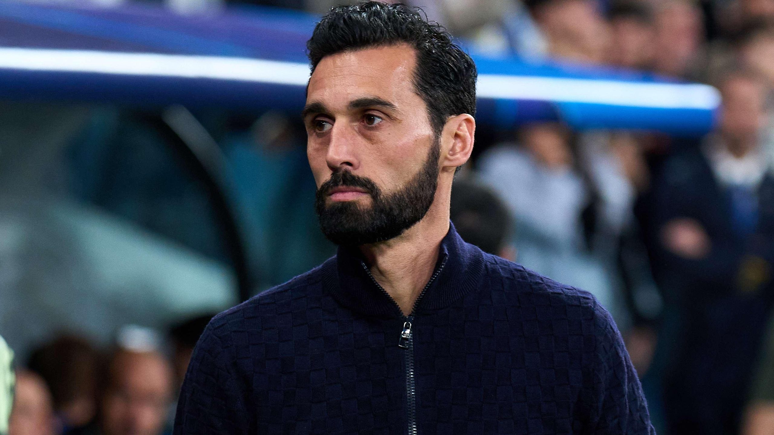 أربيلوا يراهن على اكتشاف أنشيلوتي الشاب لفك عقدة الغيابات أمام إلتشي