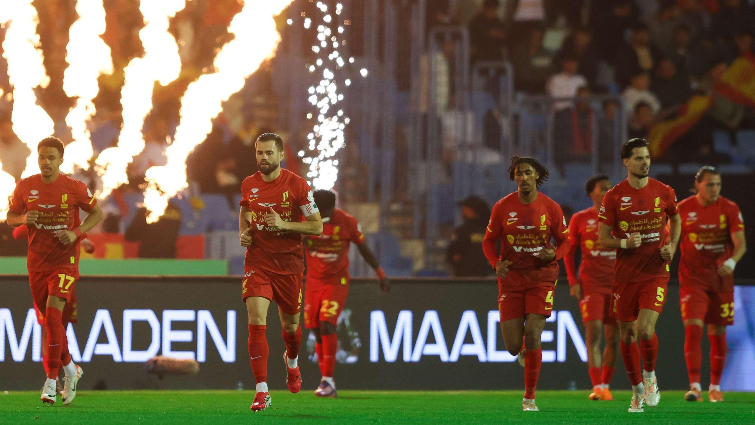 ريمونتادا تاريخية وسخرية لاذعة: القادسية يقلب الطاولة على الأهلي ثلاث مرات!