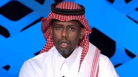 المنتشري يفتح النار: الاتحاد يسير بـ ‘البركة’ ورحيل كونسيساو وشيك!