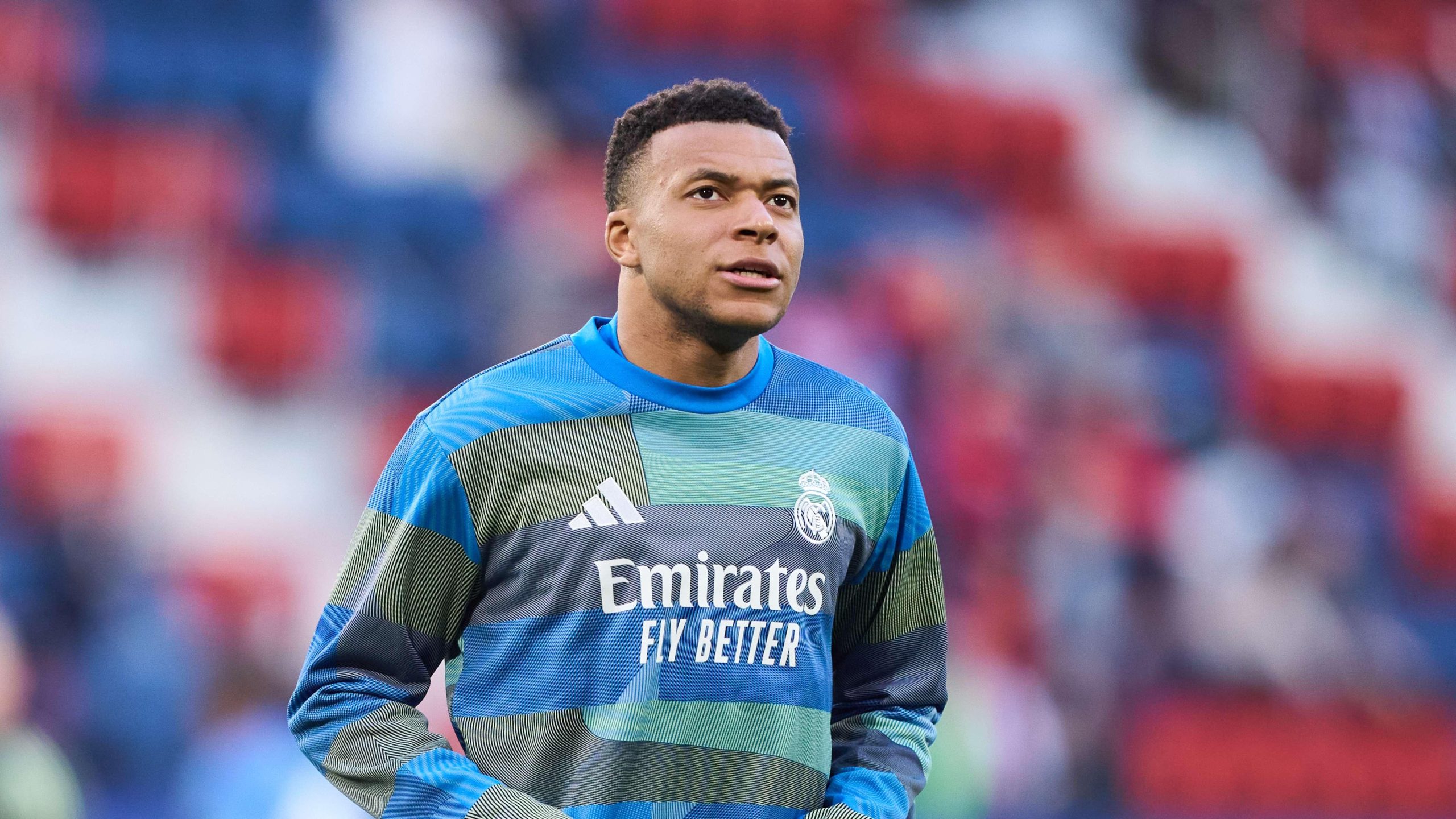 صراع مرتقب: أزمة كيليان مبابي تلوح في الأفق بين ريال مدريد والمنتخب الفرنسي