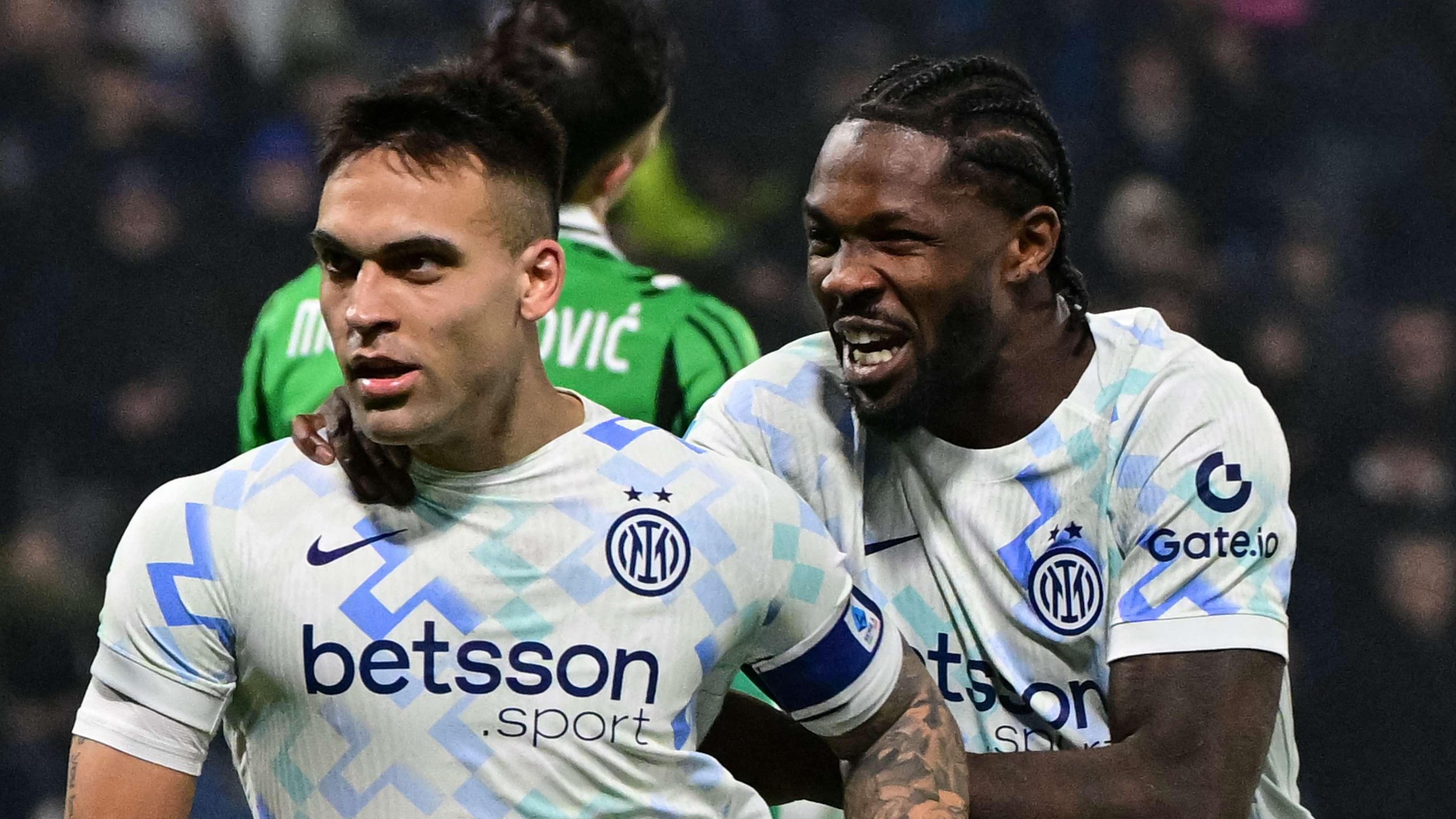 ماركوس تورام: نجم الإنتر على رادار برشلونة لسد فراغ ليفاندوفسكي المحتمل