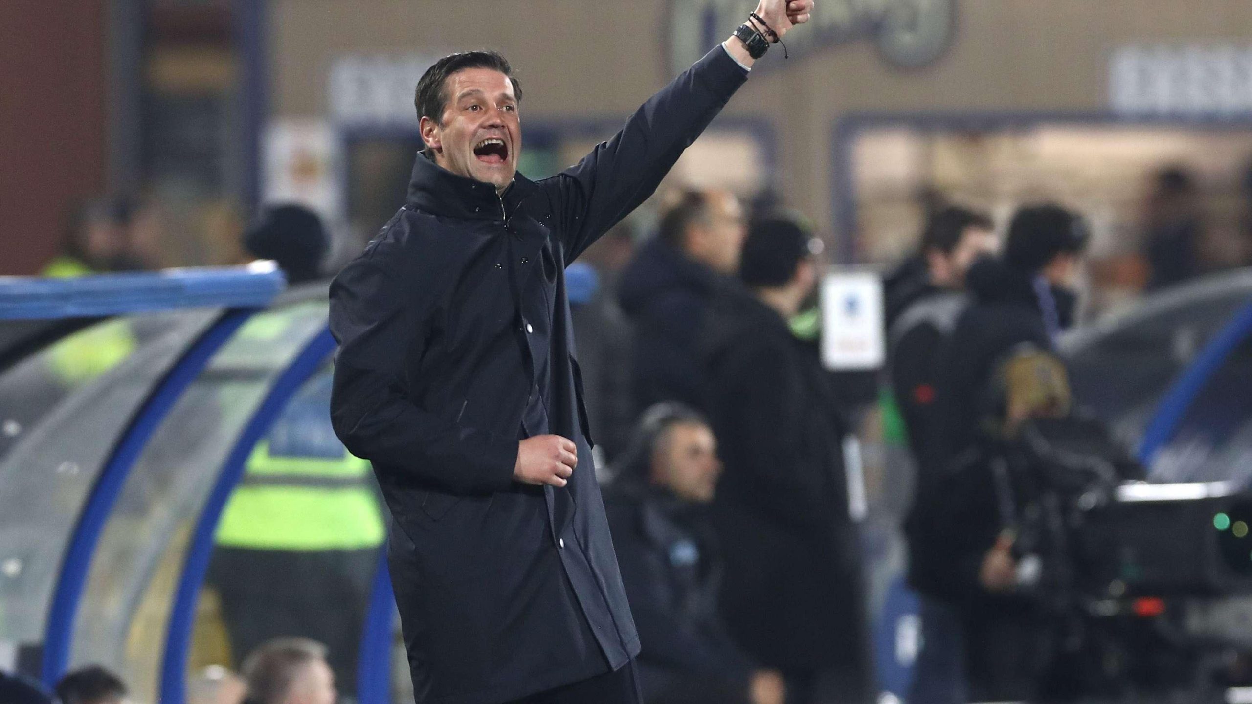 مفاجأة رغم الديربي المرير: إنتر ميلان يقرر مكافأة كيفو بعقد جديد!