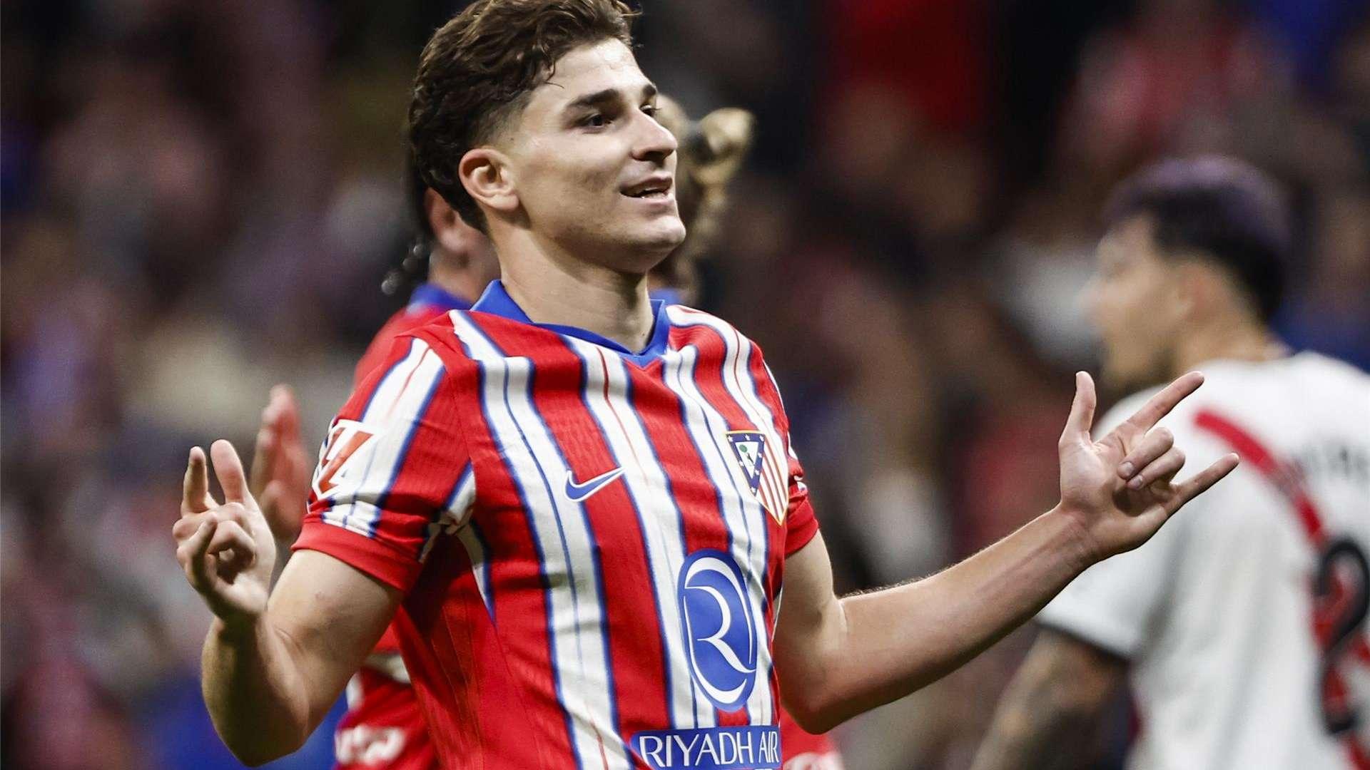 سيميوني يفك ‘شفرة’ ألفاريز: مستقبل ‘العنكبوت’ بين التألق والجدل!