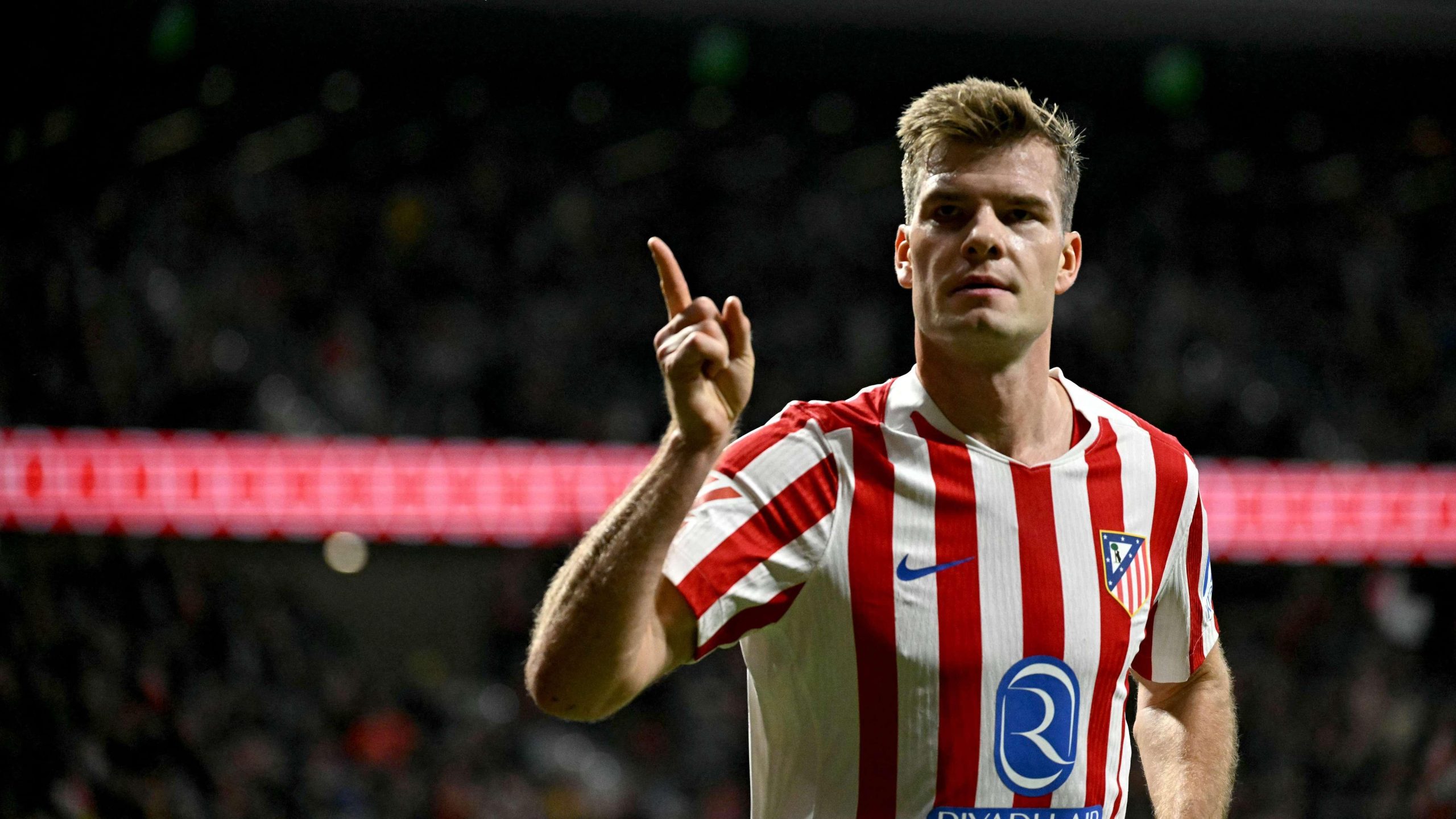 دراما ‘الليغا’: طرد عبد الكبير عبقار يثير الجدل في موقعة خيتافي وأتلتيكو مدريد