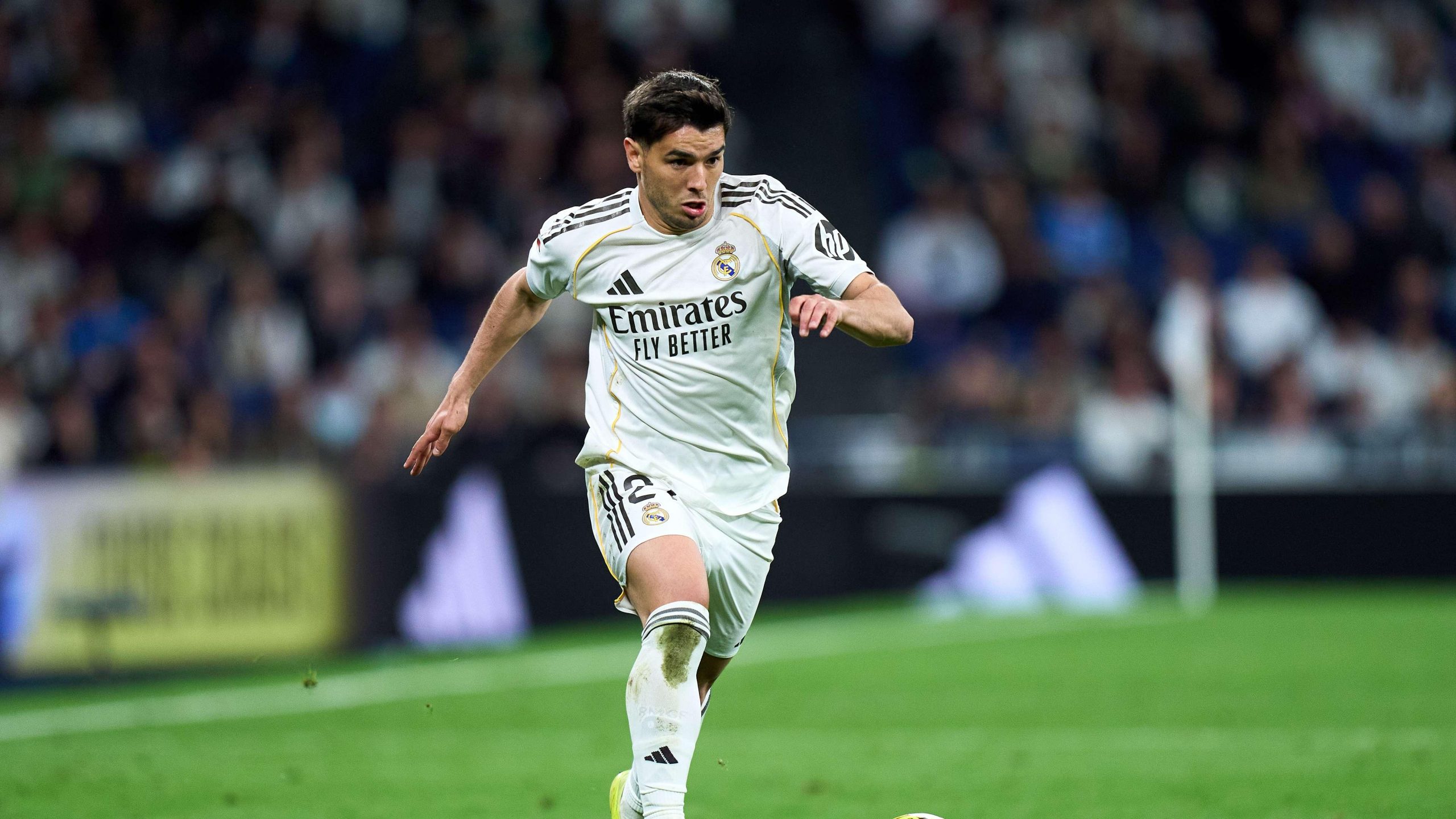 قيادة دياز ورباعي الالتزام: تشكيلة ريال مدريد الصارمة لموقعة إلتشي