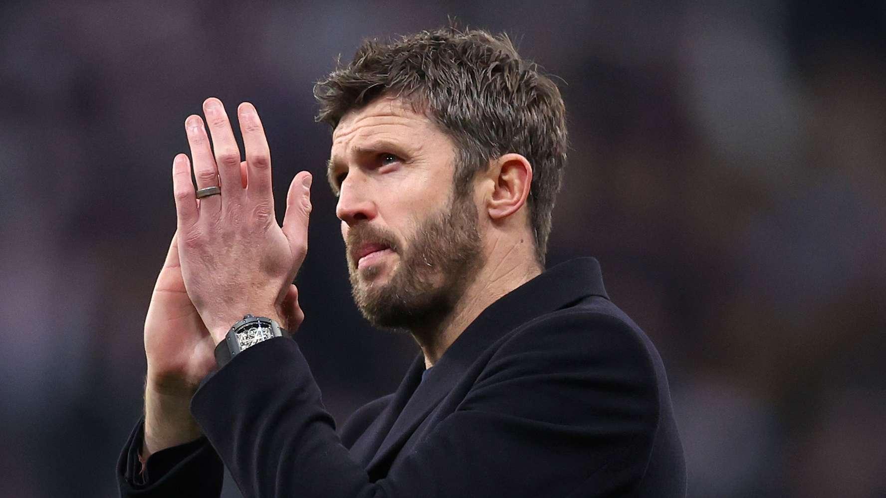 المهمة 21′: كاريك يقود حلم يونايتد بالعودة إلى القمة ودعم خطة الـ21 لقب