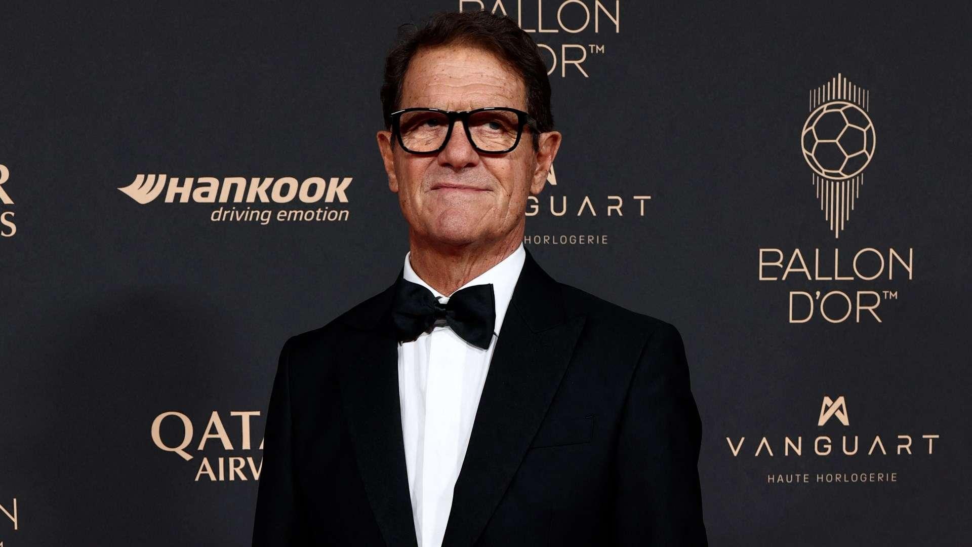 كابيلو يفجرها: ‘كيفو مشوش’ ولياو يفقد ‘بريقه’ في سباق السكوديتو المحتدم